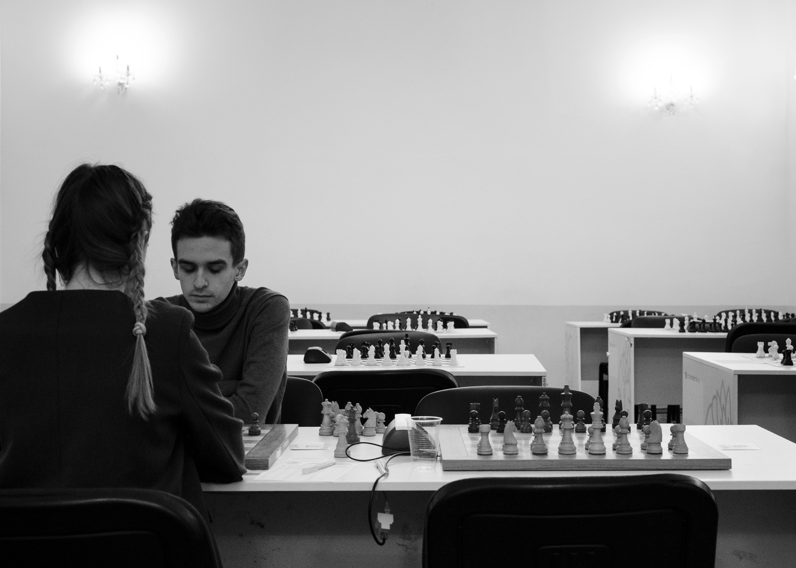 «Grand-Open» Stage 3 Final