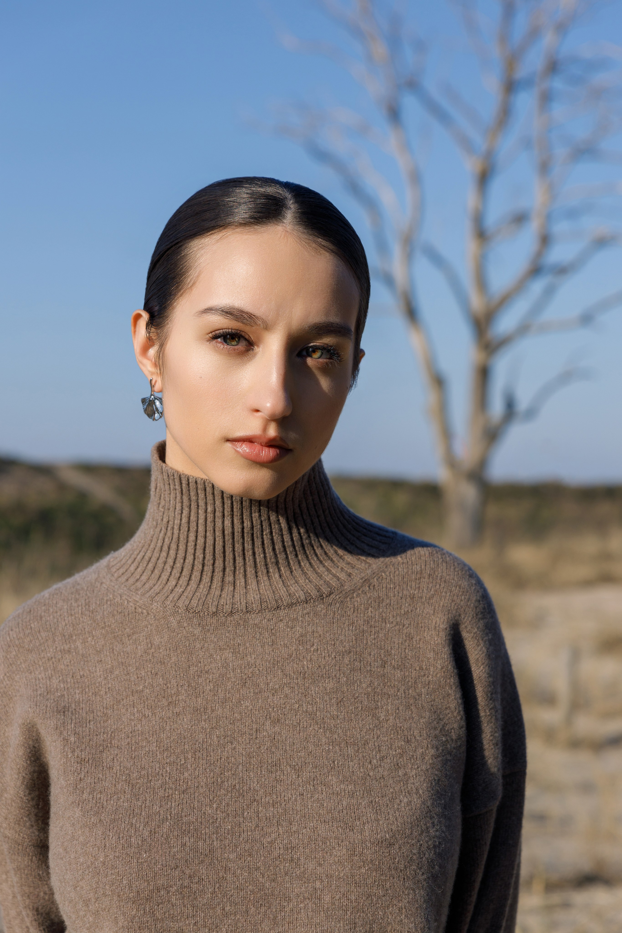 BIGI. Фотограф Анастасия Горлач в Калининграде