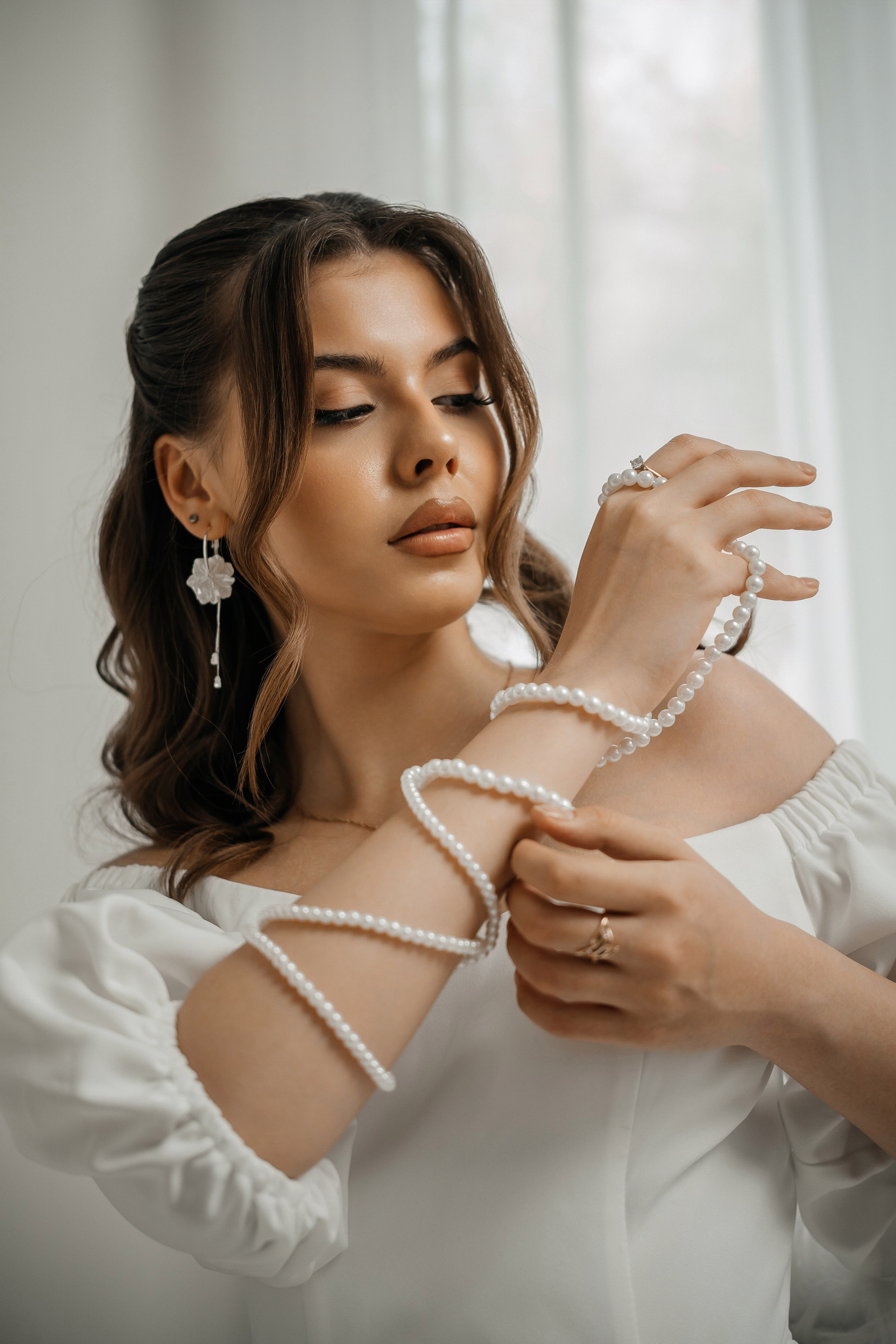 ДАРЬЯ СБОРЫ НЕВЕСТЫ. Phsergeytmb.ru