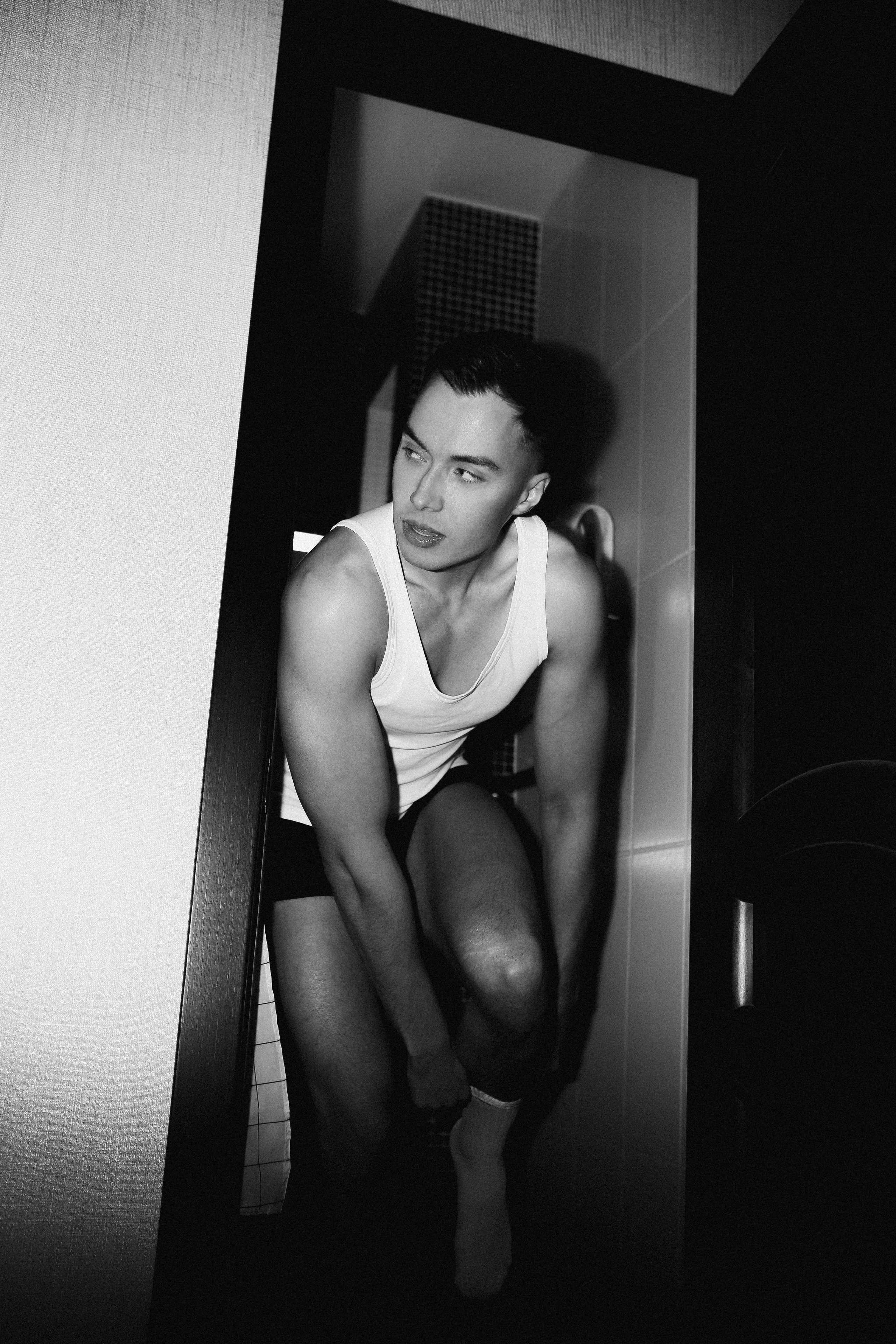 Sasha. Портретные и свадебные съемки