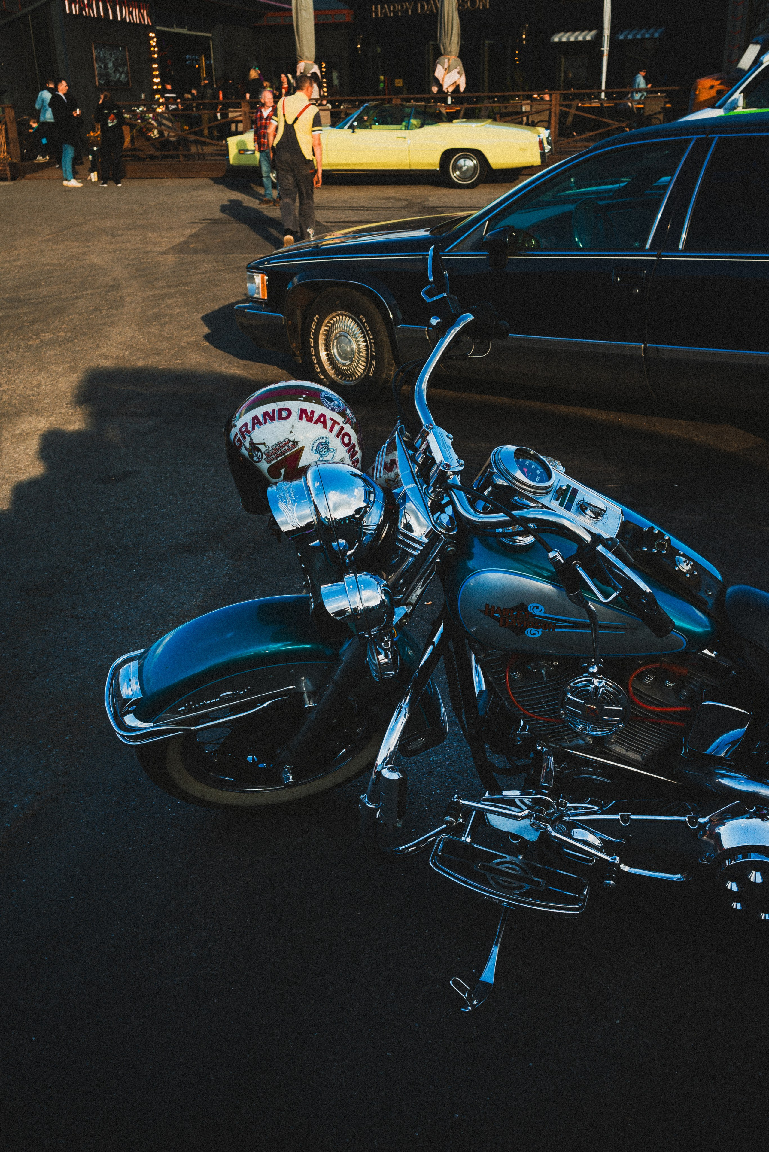 Truck Show Piskarevsky. Платонов Олег — фотограф Санкт-Петербург