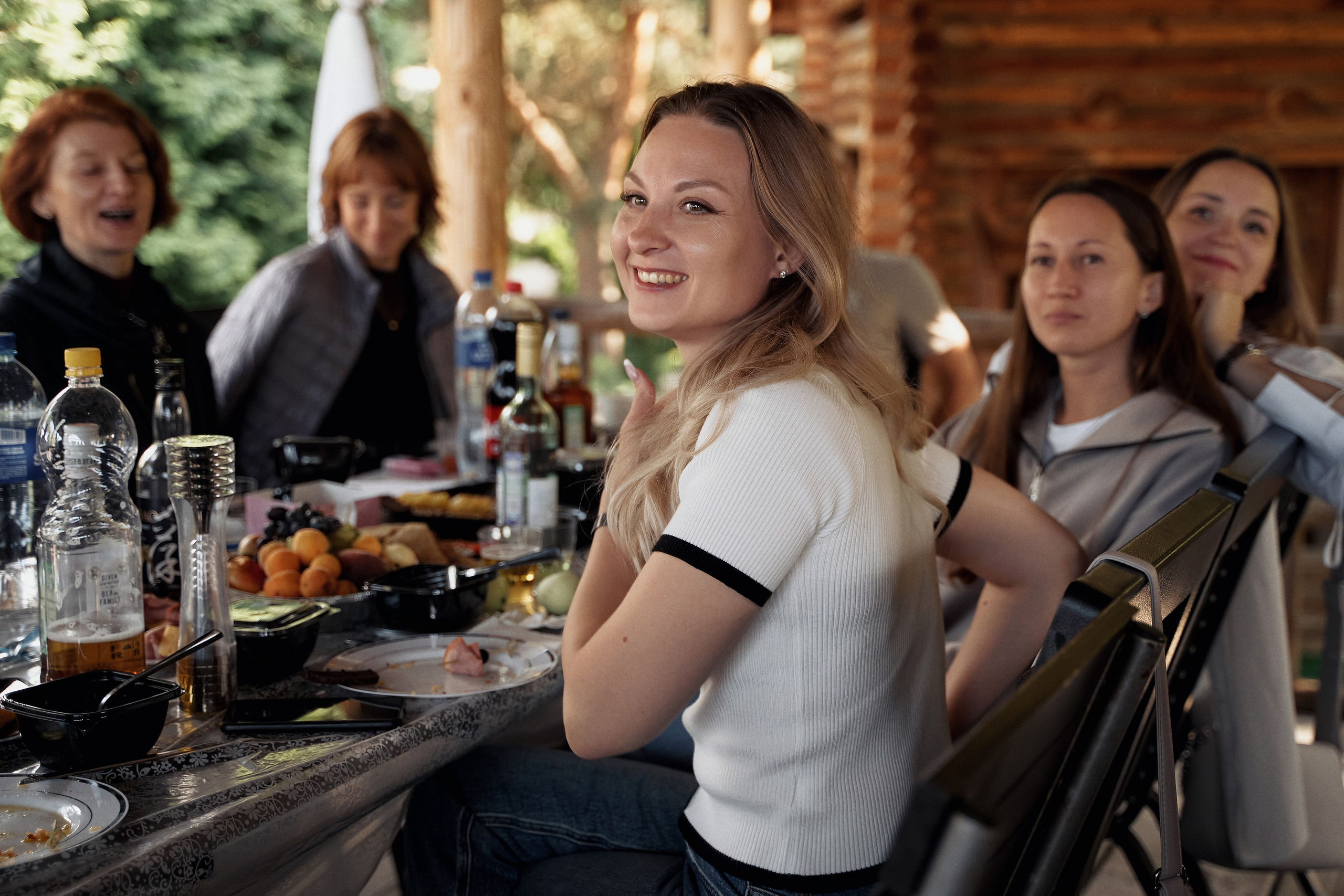 ВЭК Сервис. Свадебная, семейная фото и видео съёмка в Пензе