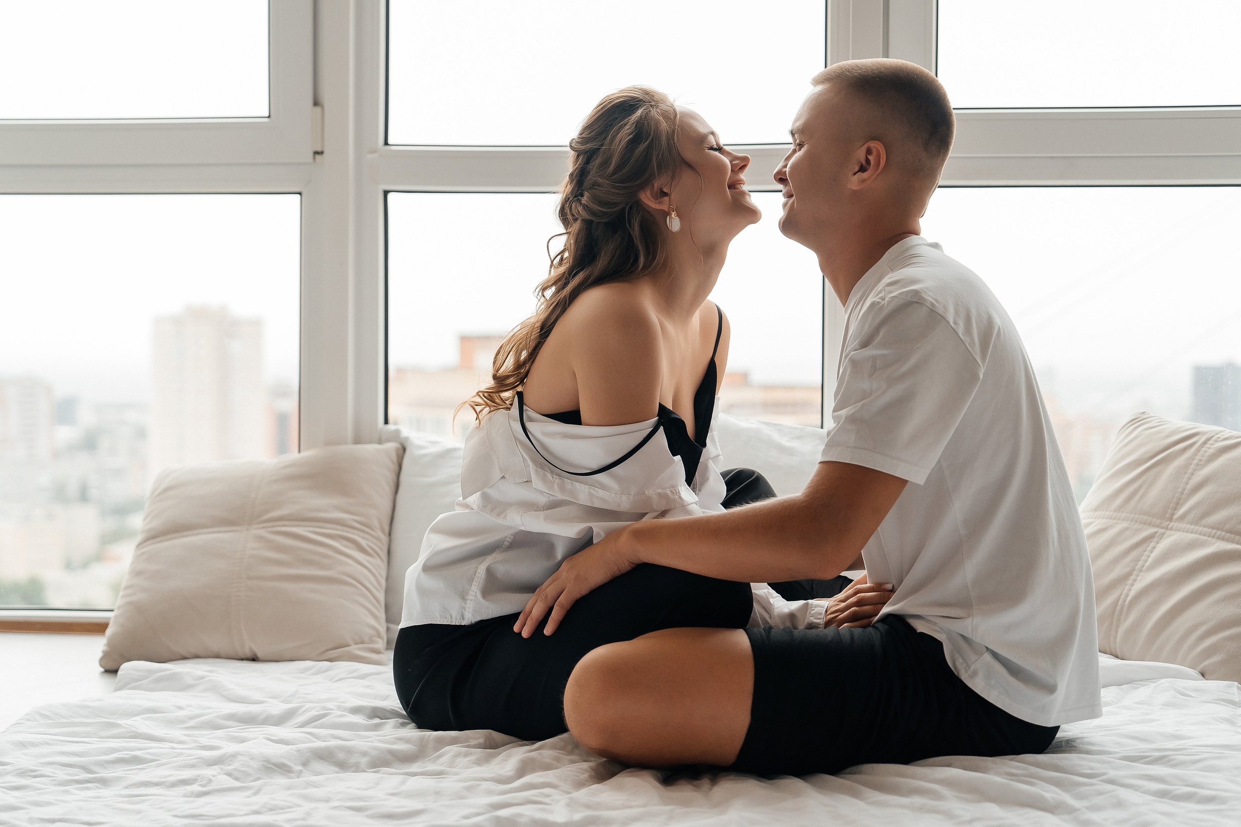 Владимир & Диана. Lokos.pro Ник Соколов Фото и Видео Москва/Ростов-на-Дону