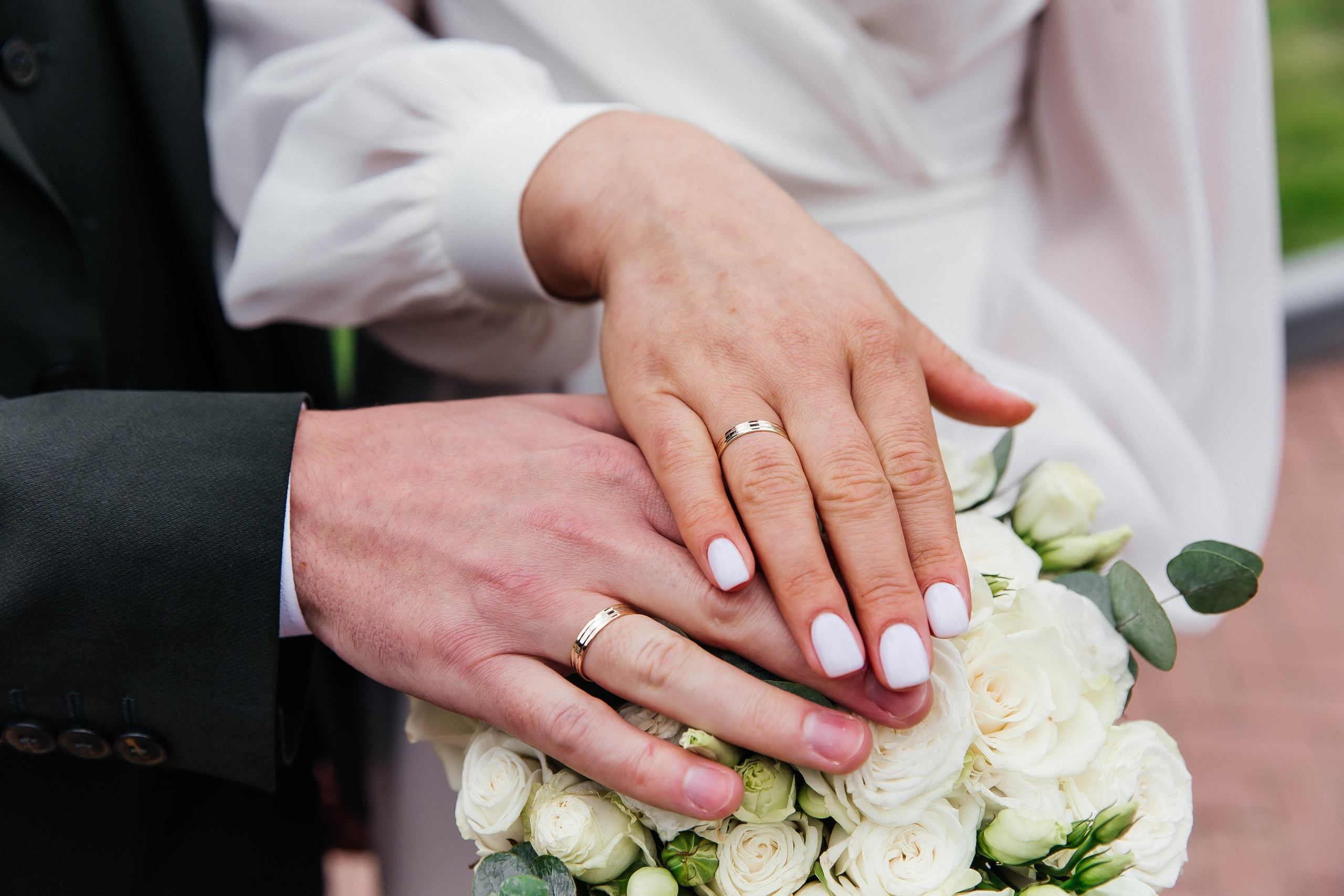 Наталья & Михаил. Фотограф Абакумова Анастасия