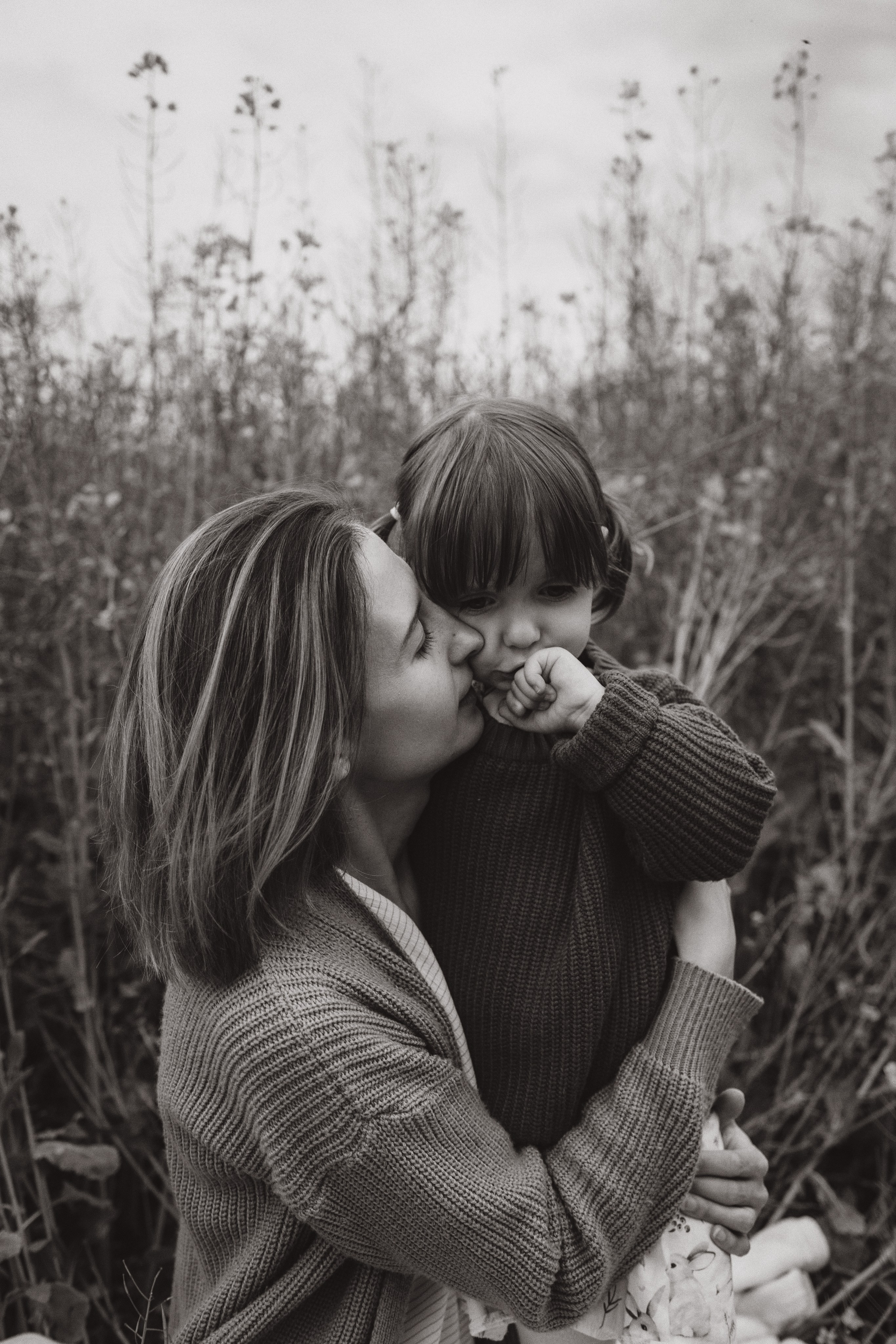 После дождя. Фотограф Елена Рябцева