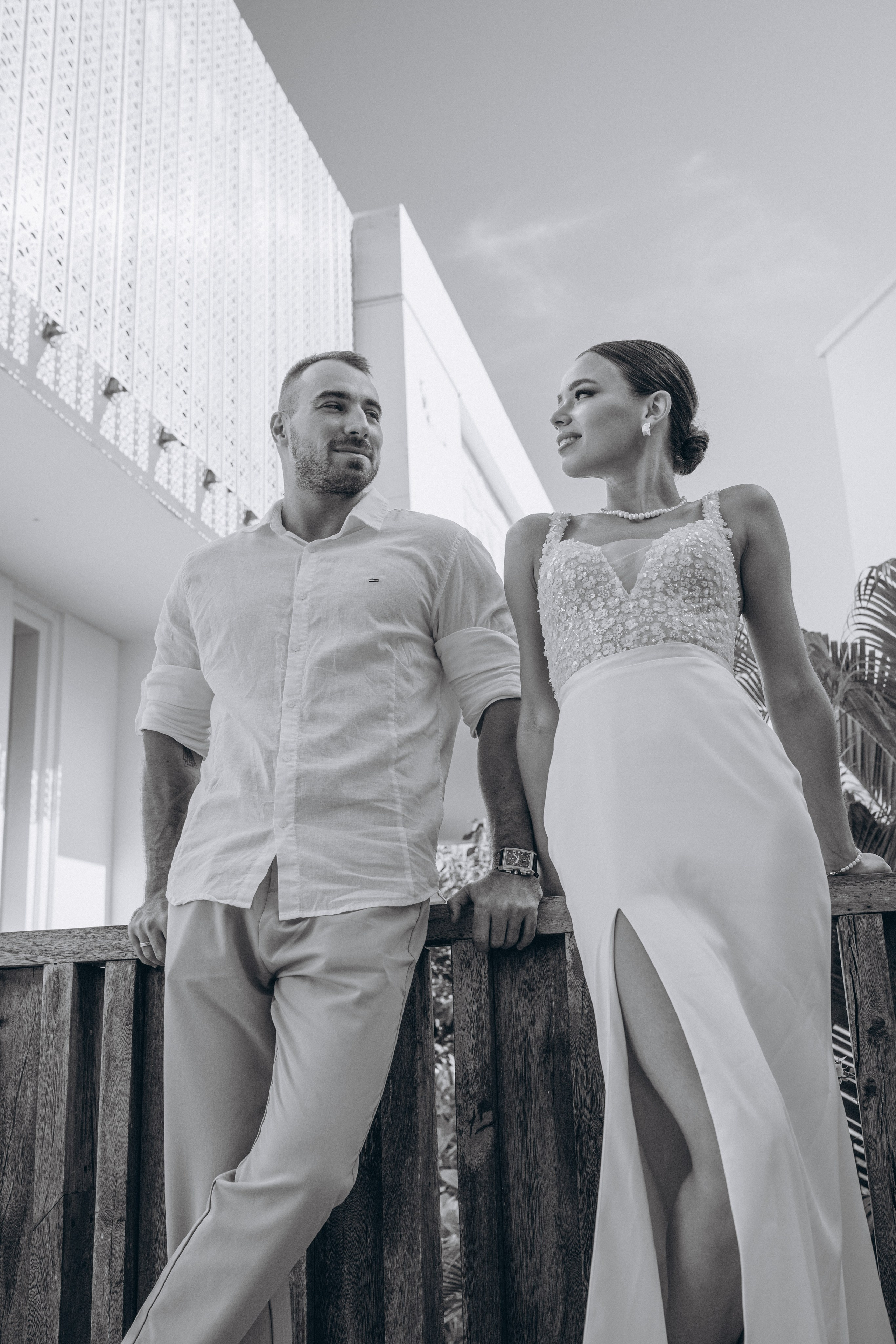 Ярослав и Анастасия. Главная