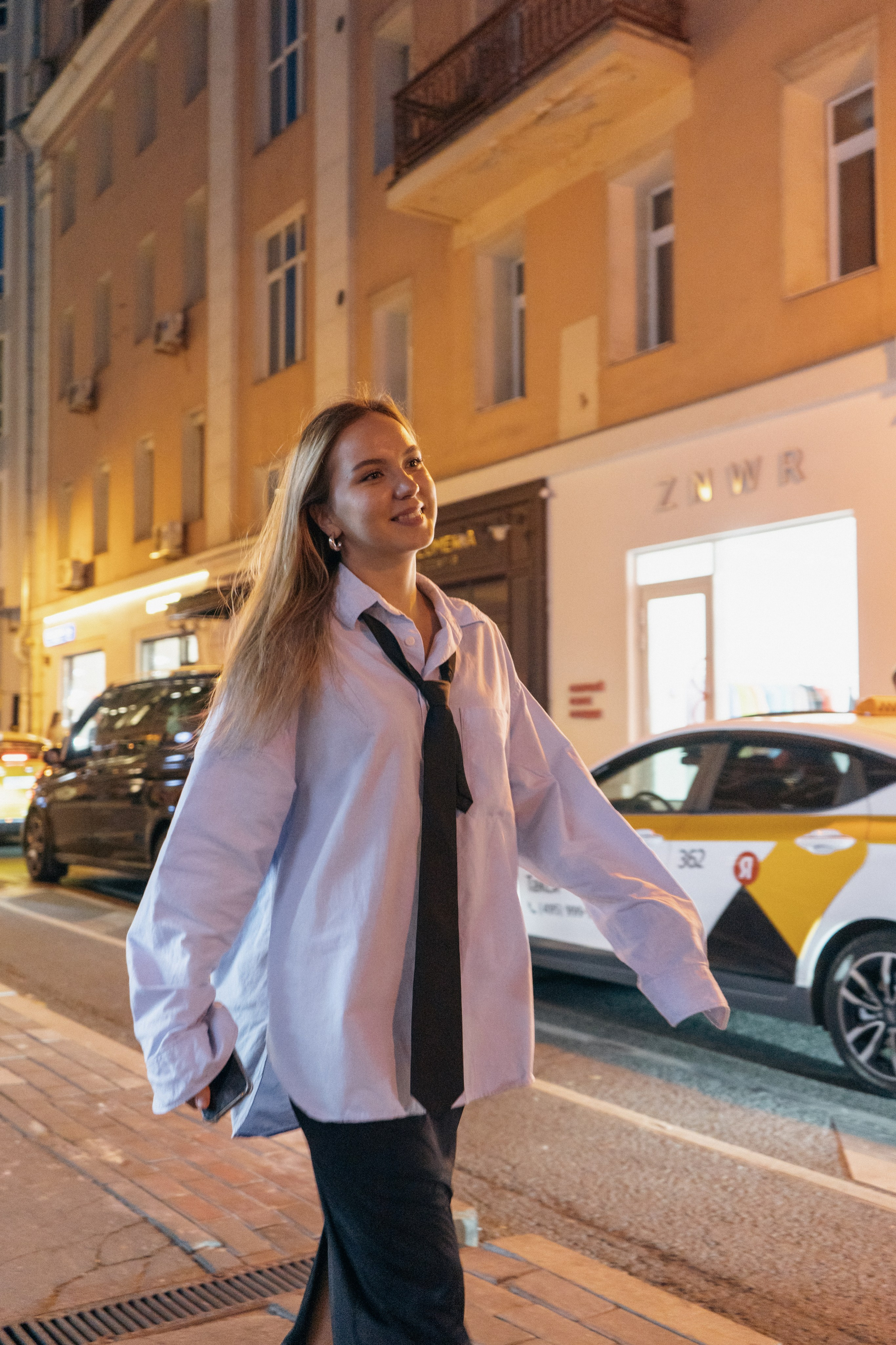 The VOICE (ex. Cosmo) digital. Кристина Лазарева | Фотограф в Москве