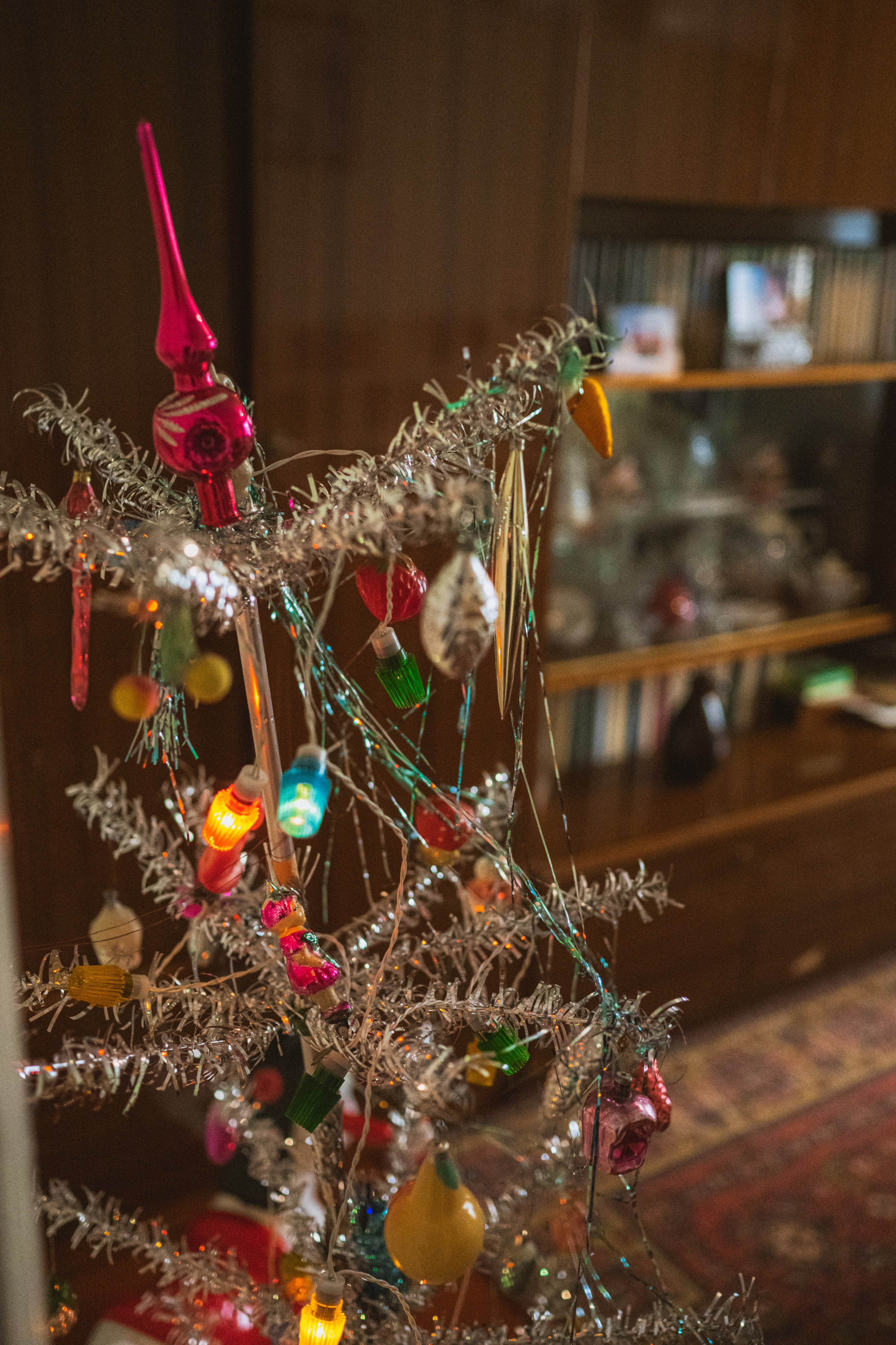 Новогодняя история. Семейный, детский и свадебный фотограф в Черкесске Виктория Голубенко