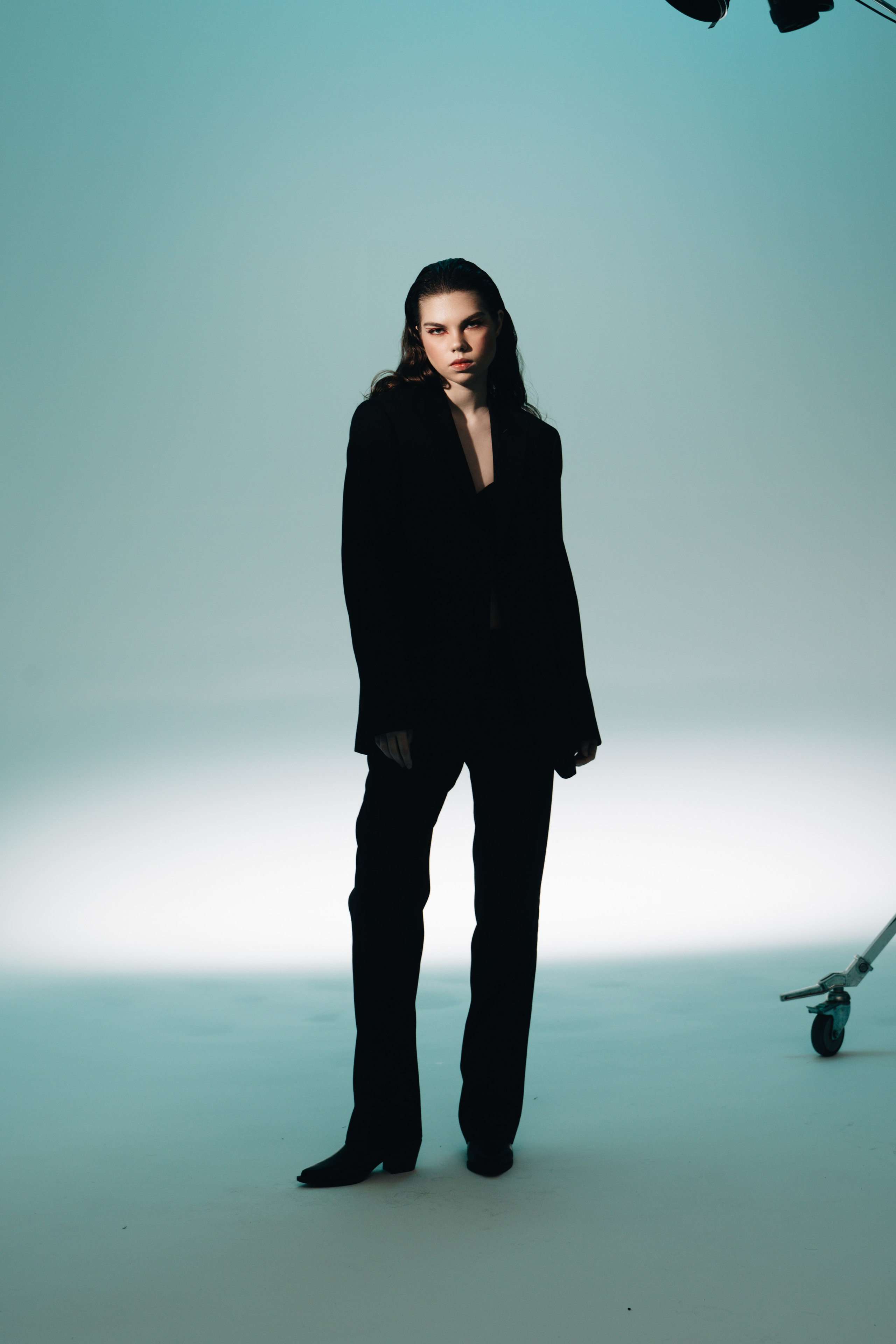 Portfolio 2024. Sasha Speranskii — Conceptual Photographer | Based in Moscow