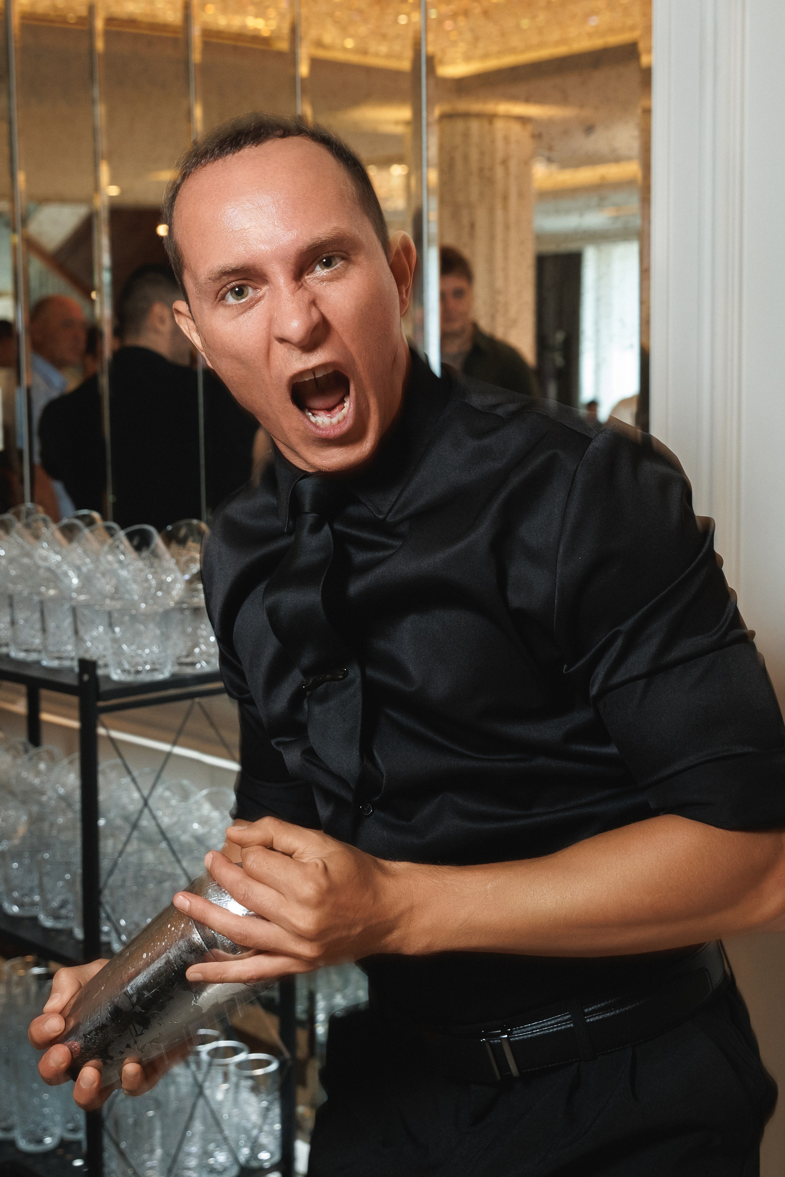 Корпоратив Мостоотряд-47. Репортажный Фотограф Александр Назаров. Москва и М.О