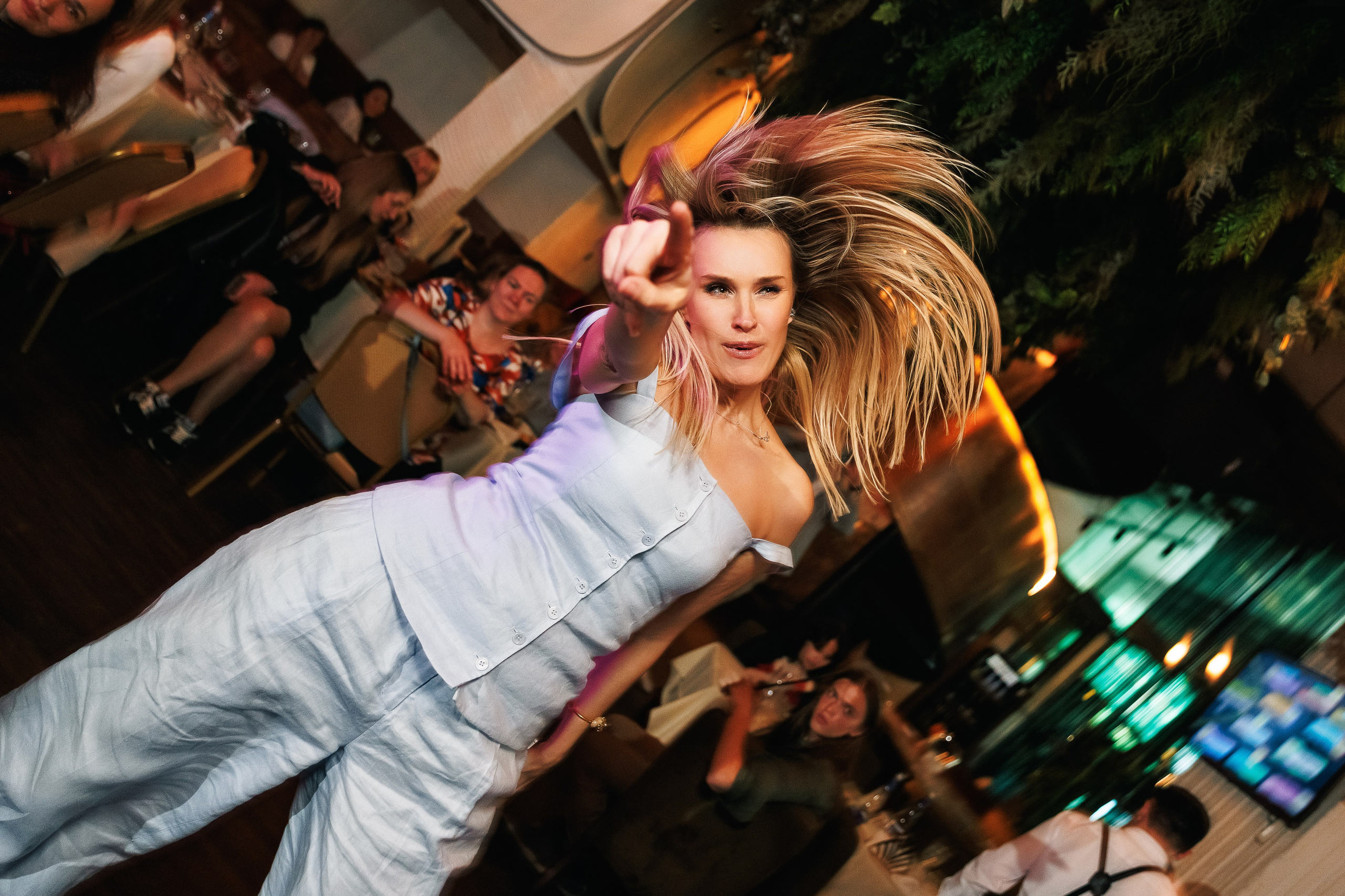 Репортажный Фотограф Александр Назаров. Москва и М.О