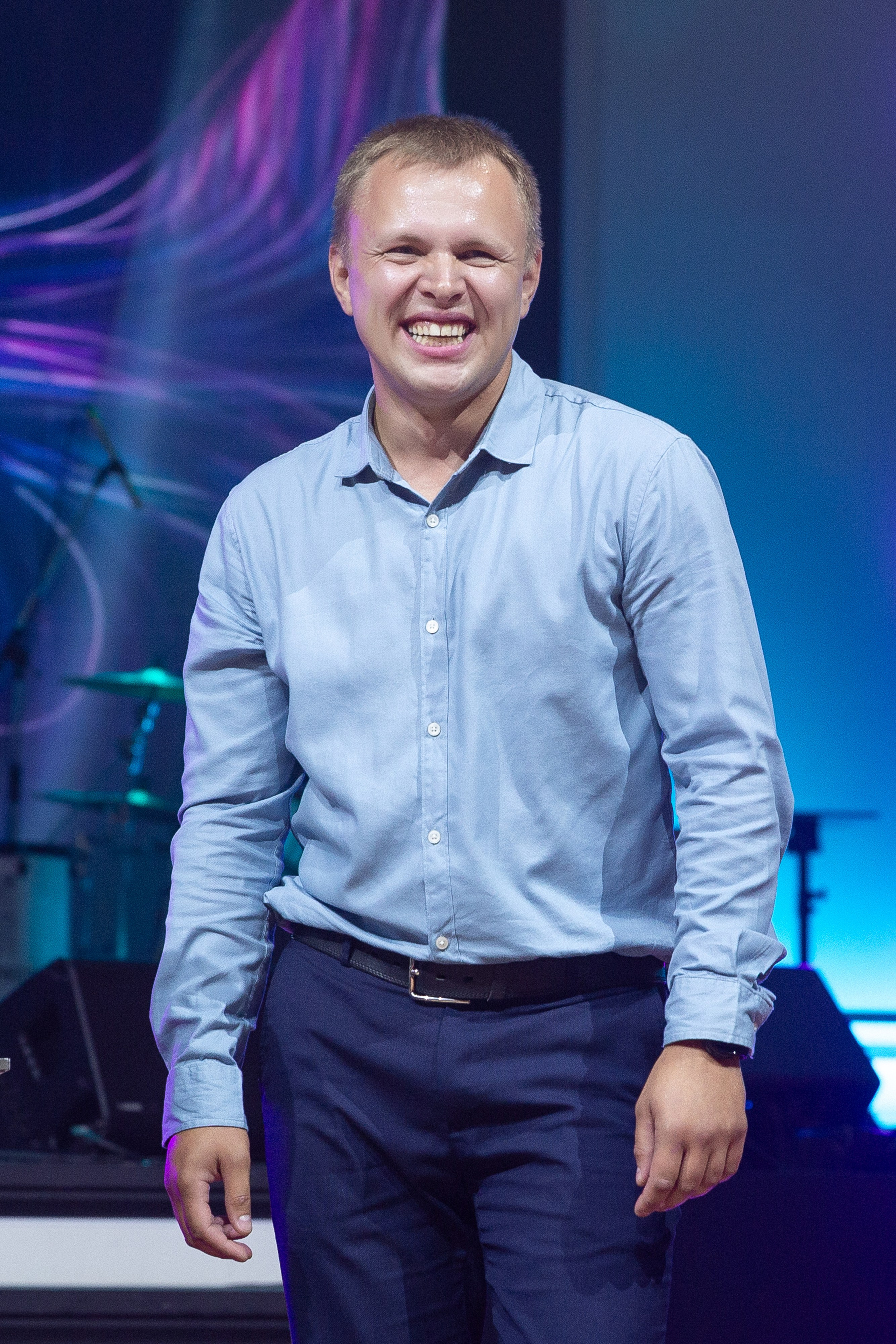 Корпоратив Мостоотряд-47