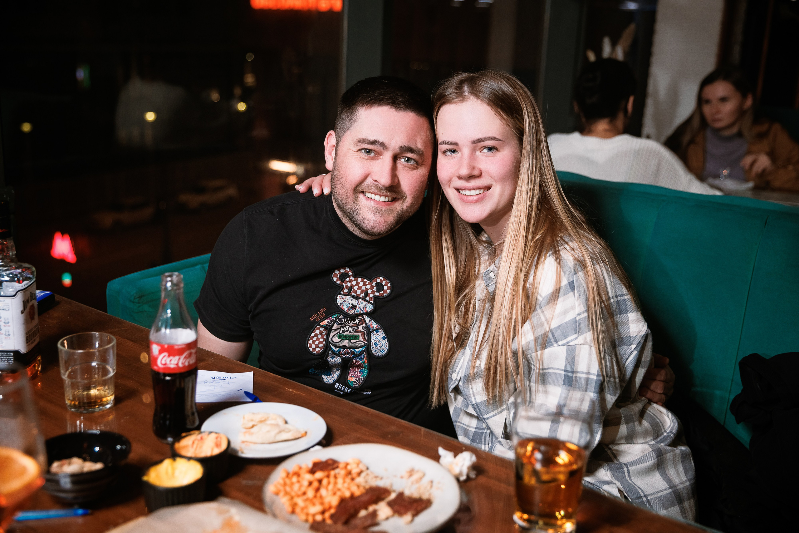 День Рождения «Istina Lounge»