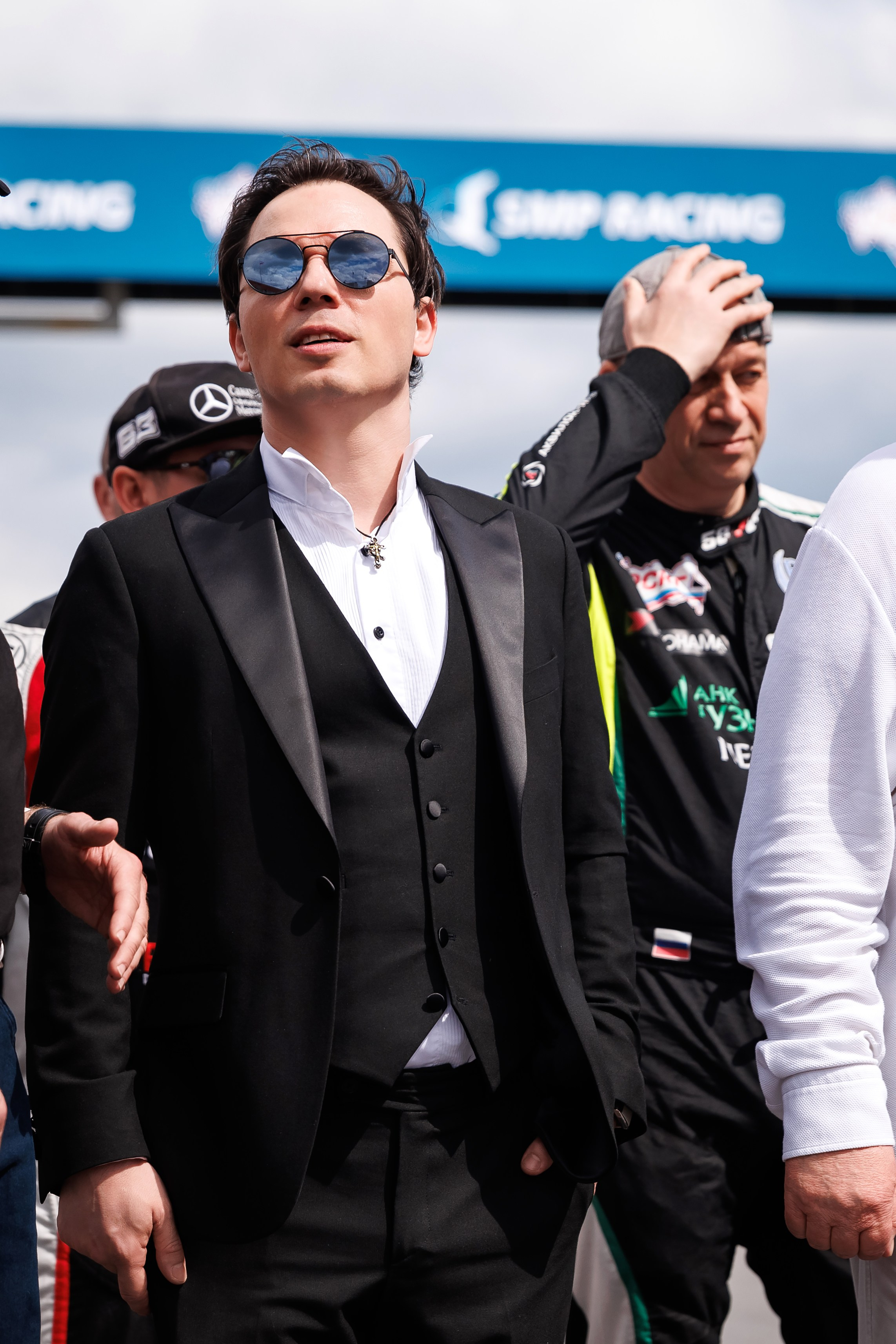 MoscowRaceWay. Репортажный Фотограф в Москве Александр Назаров