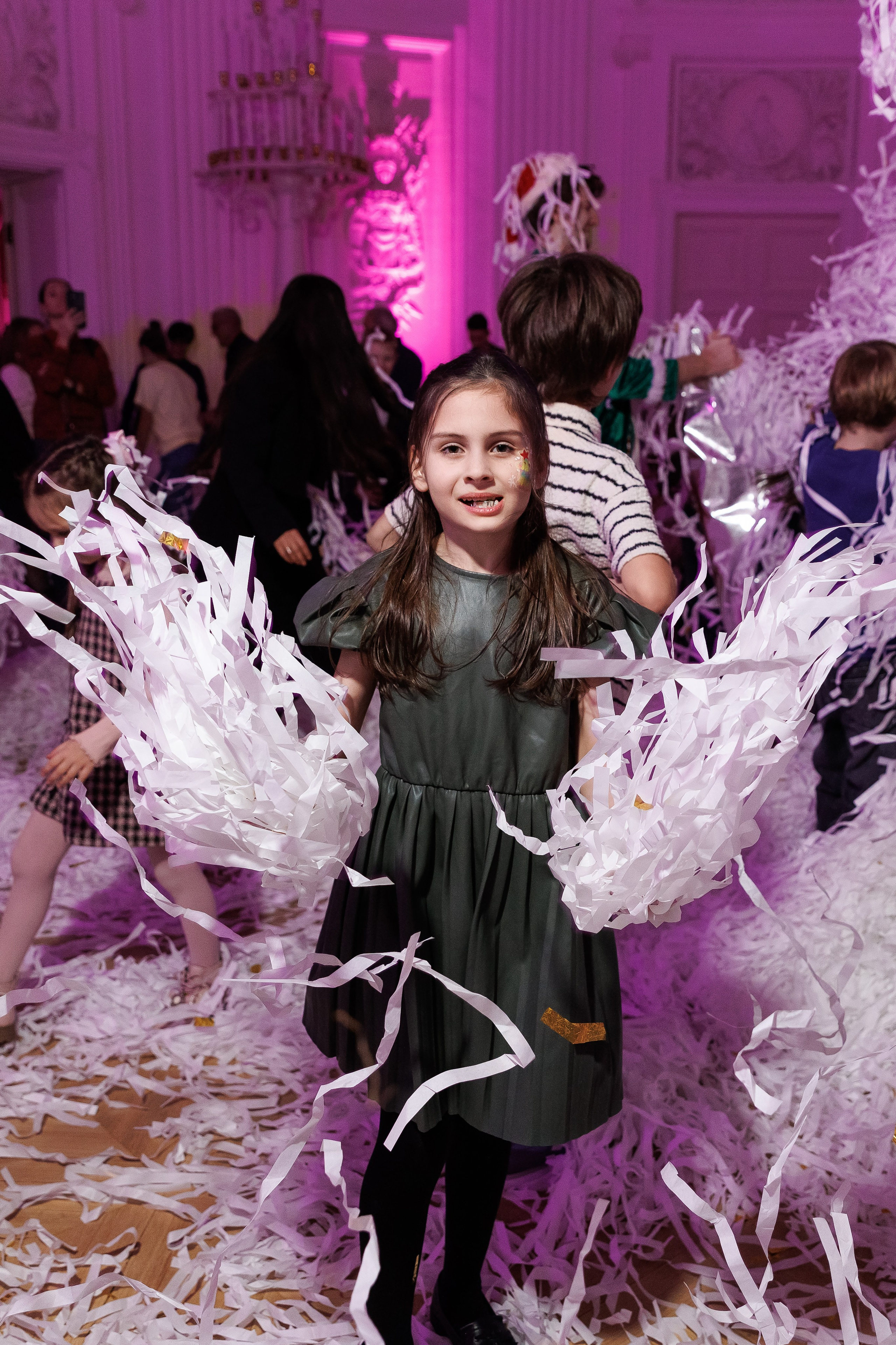 Сбер Первый