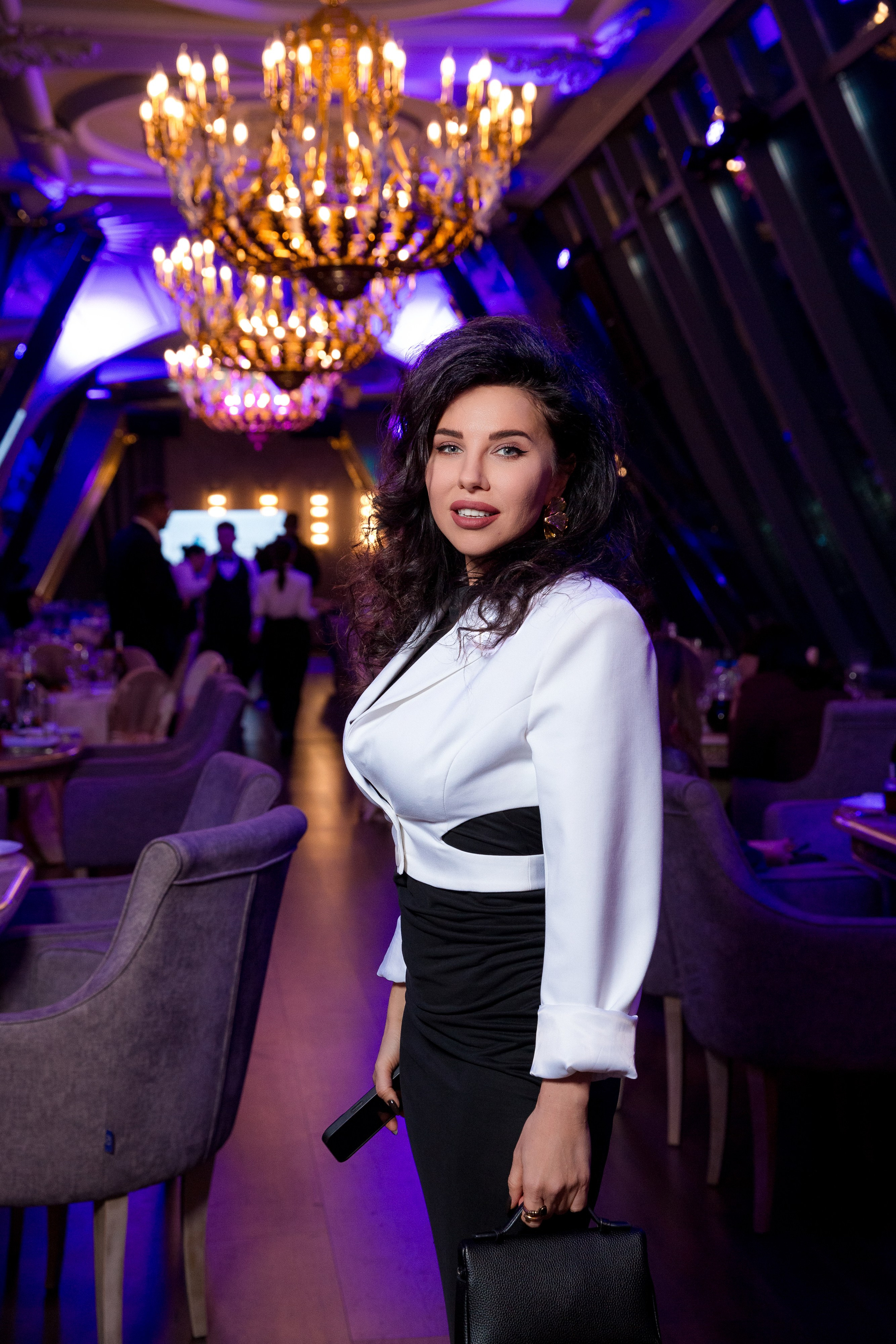 Премия The Medical Stars&Beauty Awards 2024. Репортажный Фотограф Александр Назаров. Москва и М.О