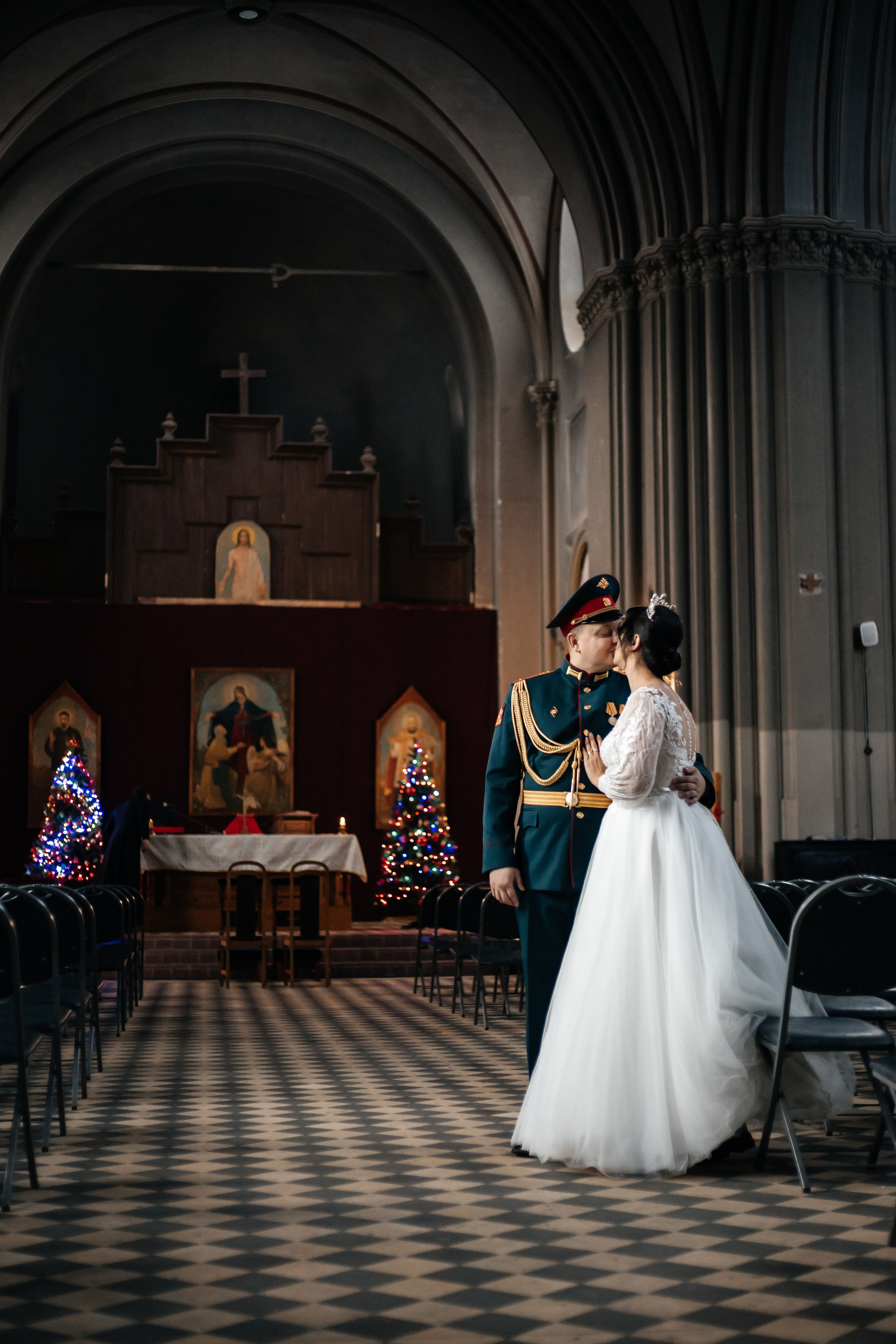 Владимир и Елена. Свадебный и семейный фотограф в Санкт-Петербурге Кирилл Шалагинов