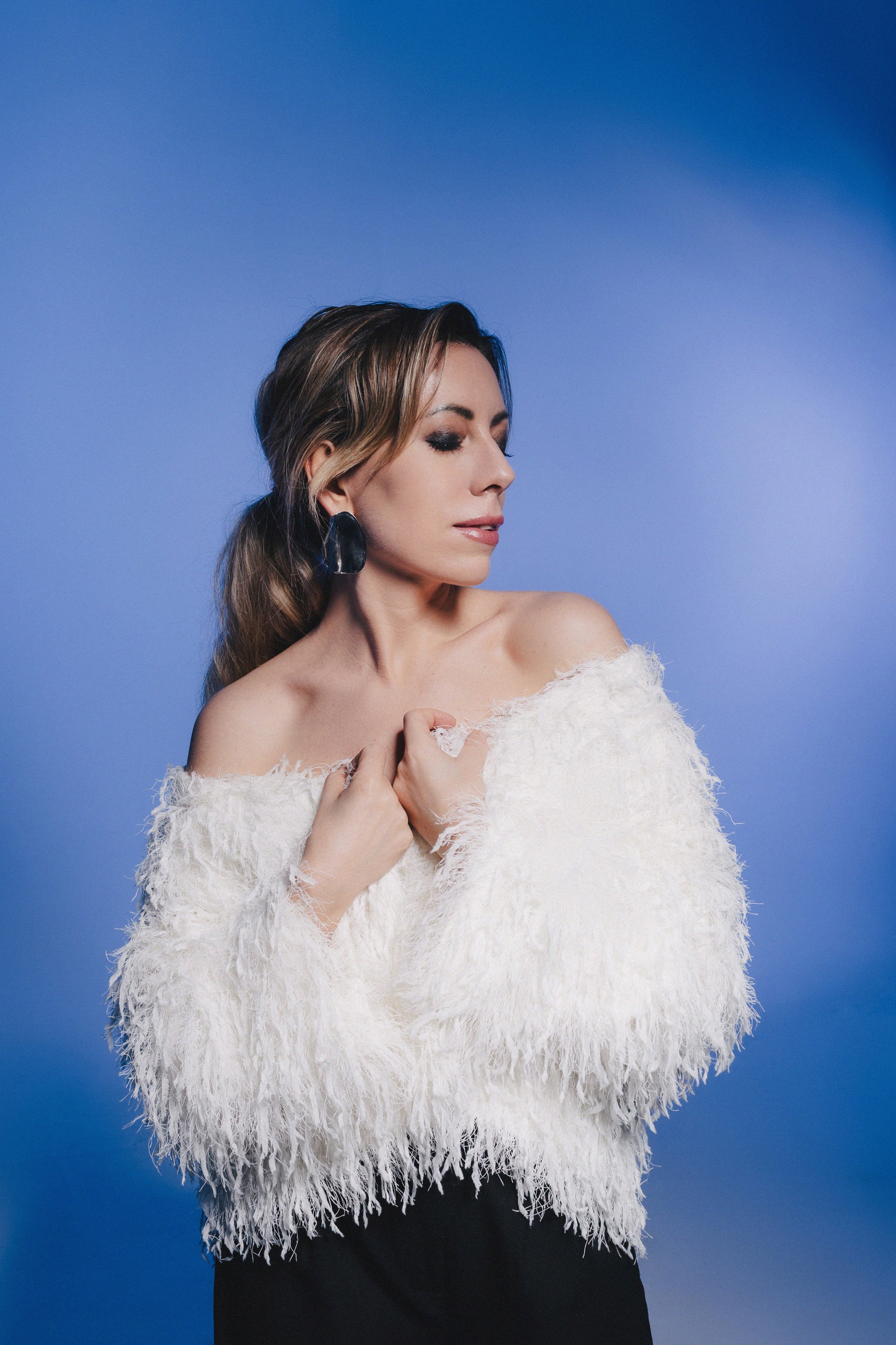 Настя. Портфолио