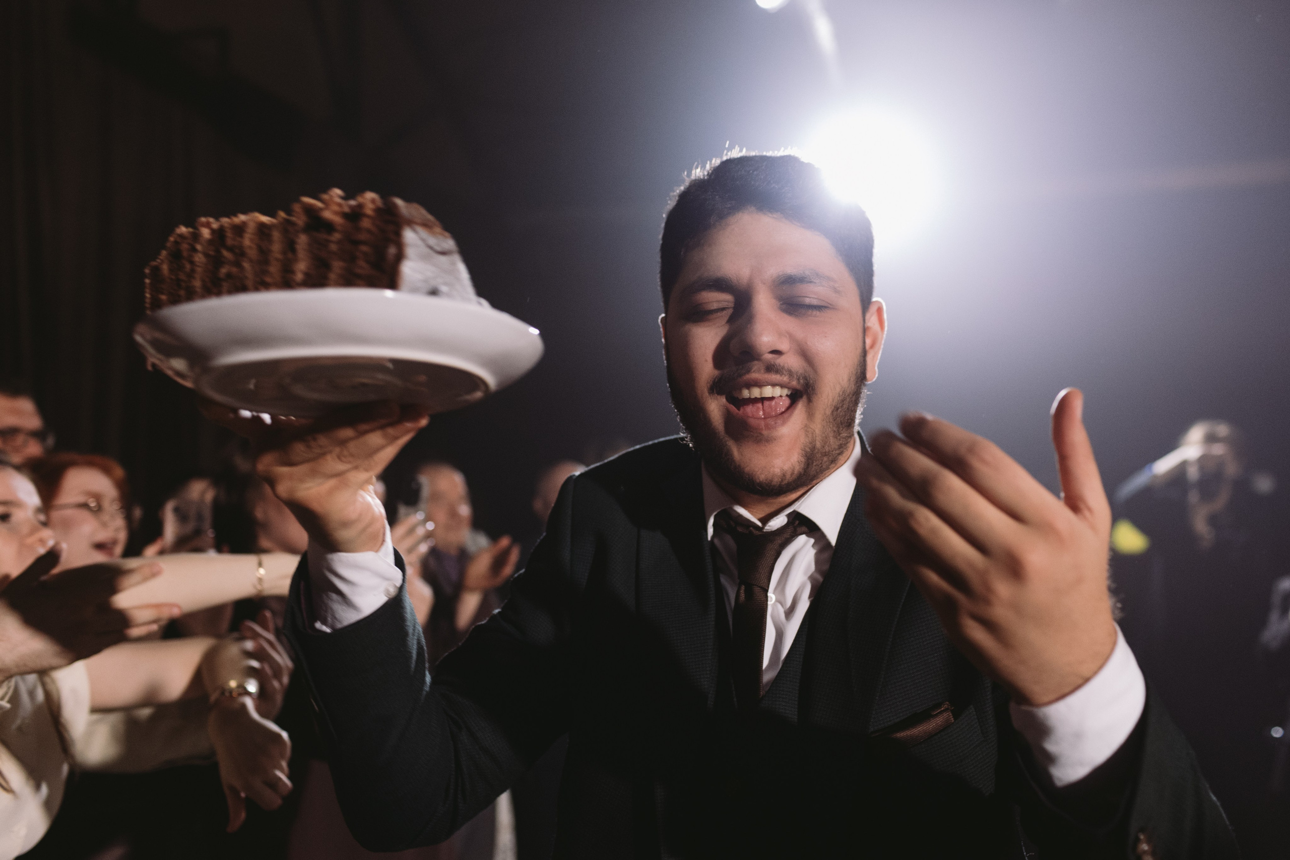 Данила и Ангелина. Портфолио