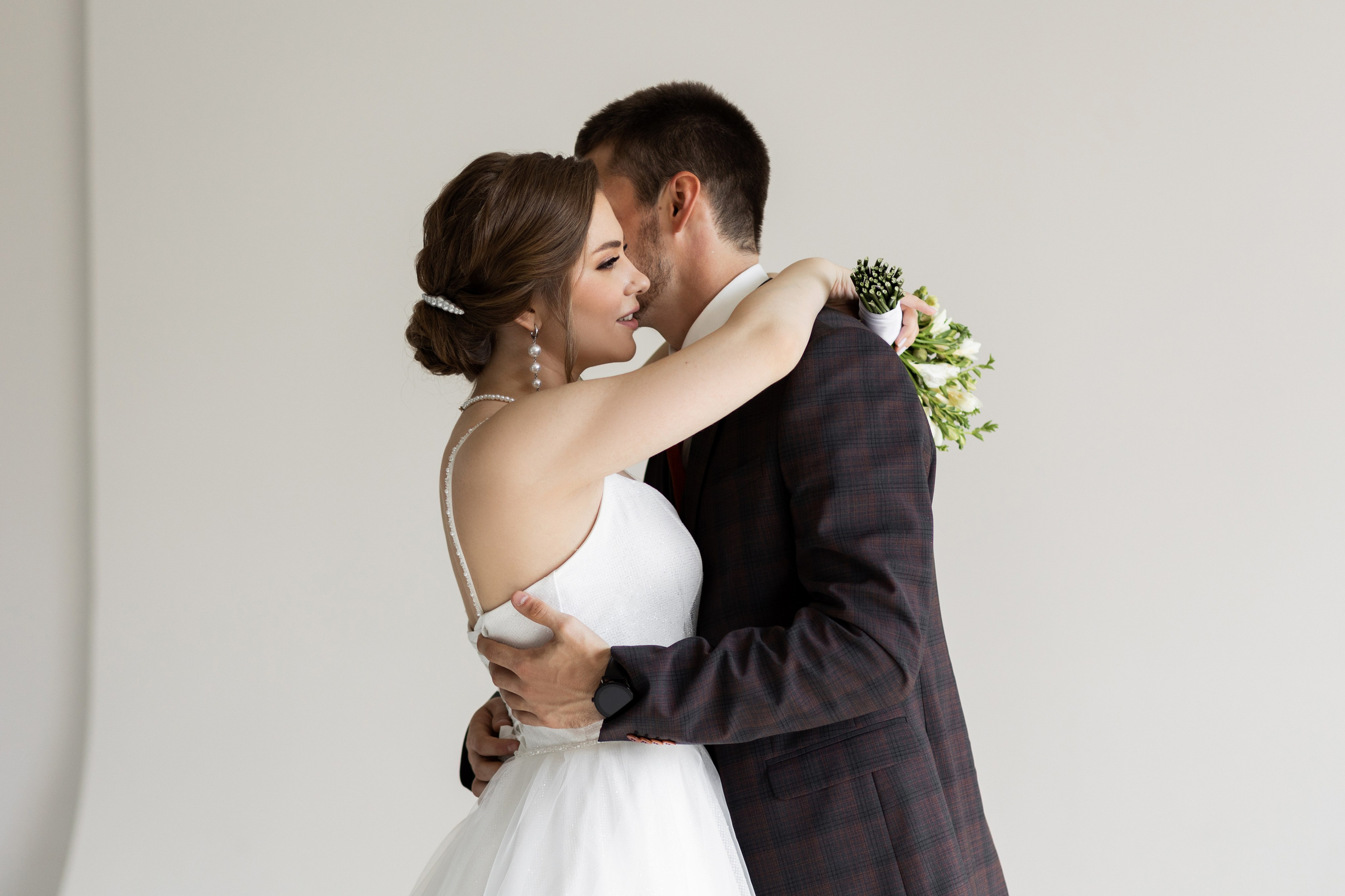 Ангелина и Александр. Фотограф в Тамбове Ольга Мельникова