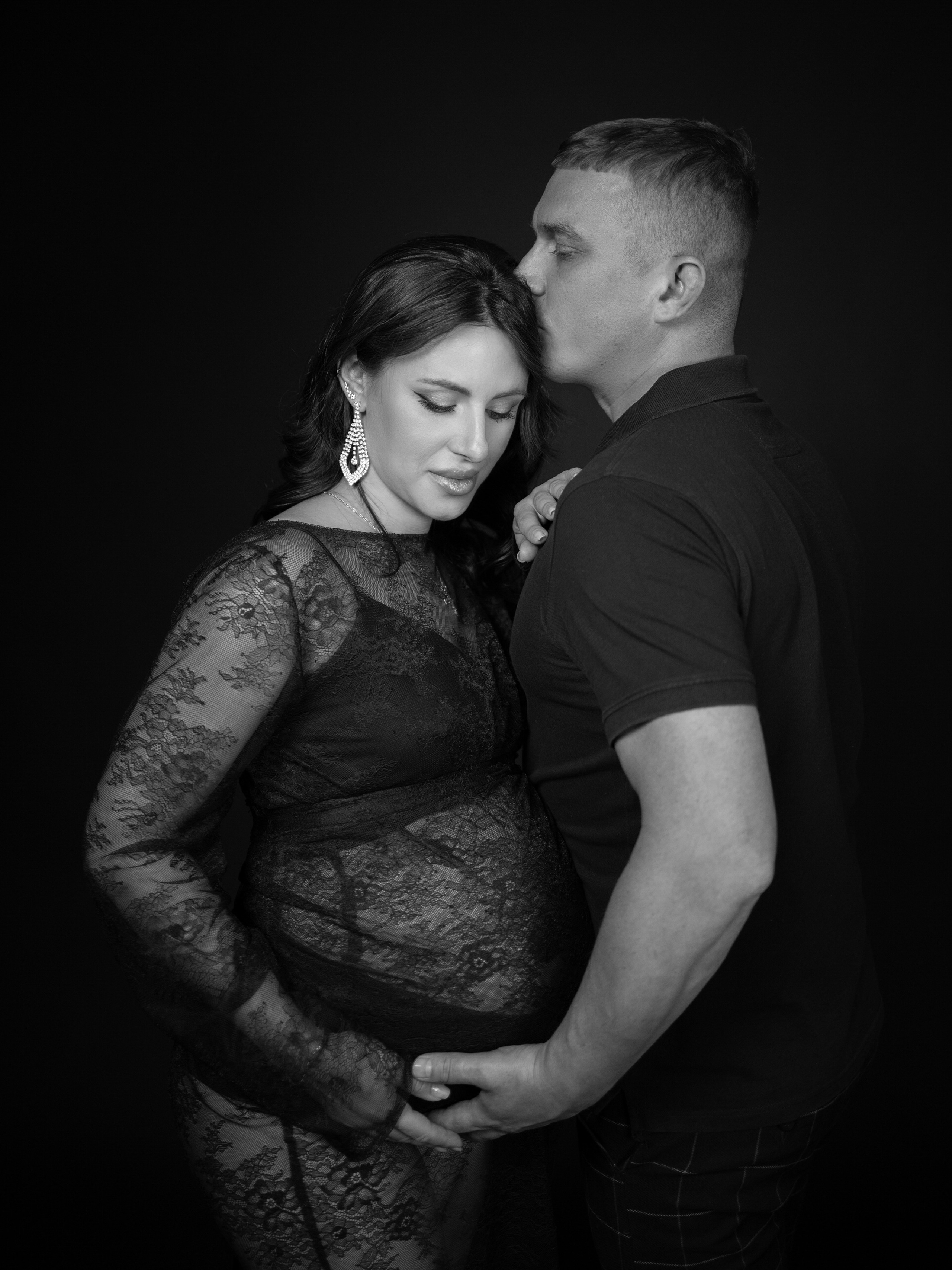 Беременность. ФОТОСЕССИИ в Краснодаре Фотограф Надин Ричи