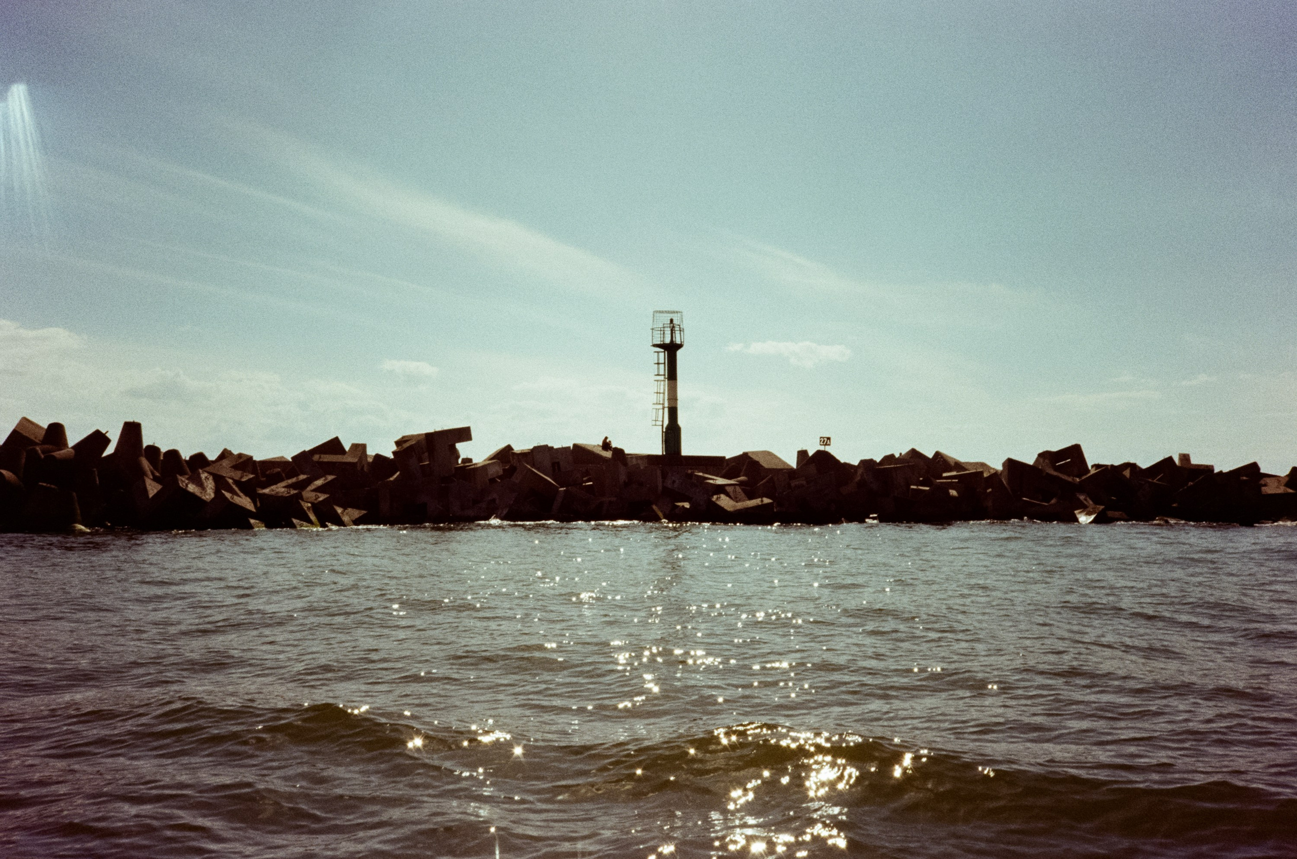 Прогулка на катере по Калининградскому заливу. Алые паруса. Фотограф-документалист Мария Осокина