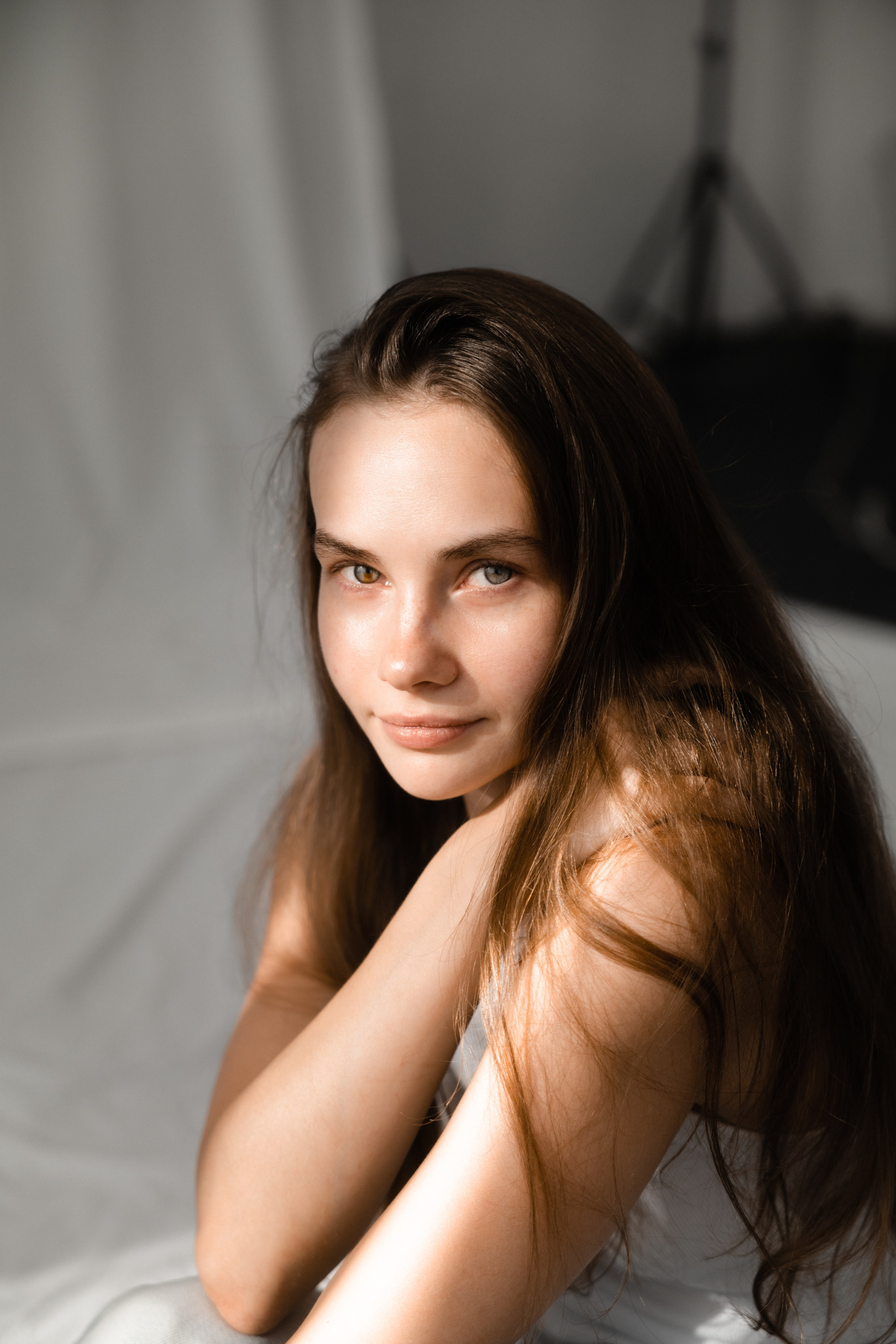 Настя. Фотограф и видеограф Мария Банщикова, Солнечногорск, Москва