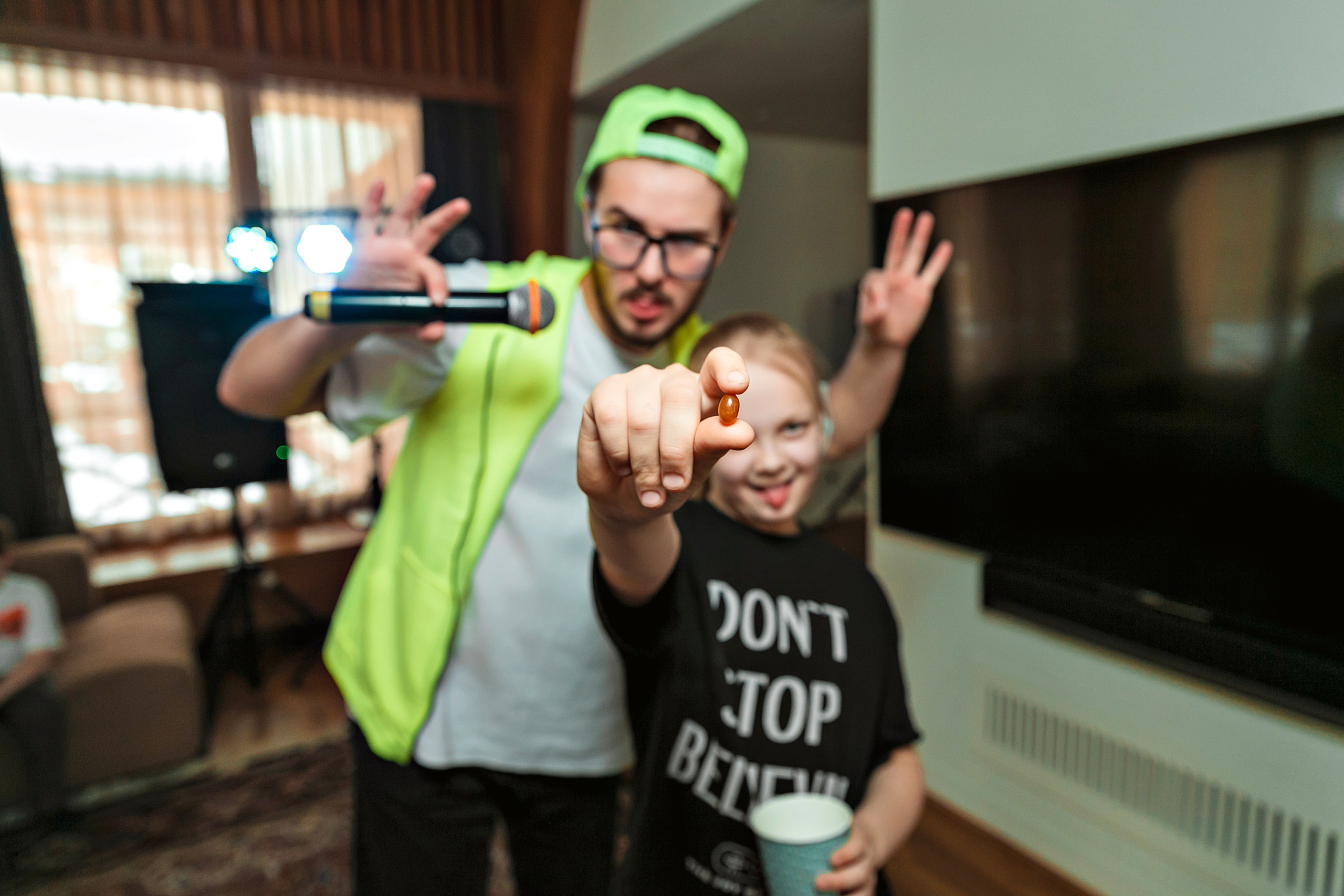 День рождения Владимира. Фотограф в Новосибирске Сергей Белов