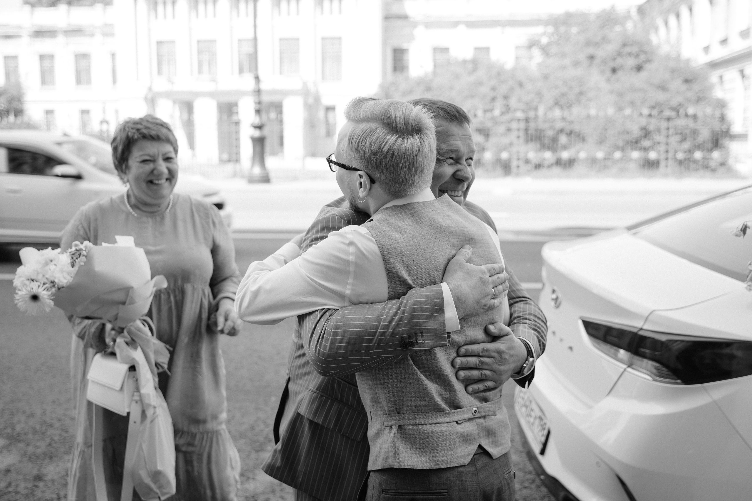 01.07.2023. Свадебный фотограф — Наталья Фед СПб/Москва