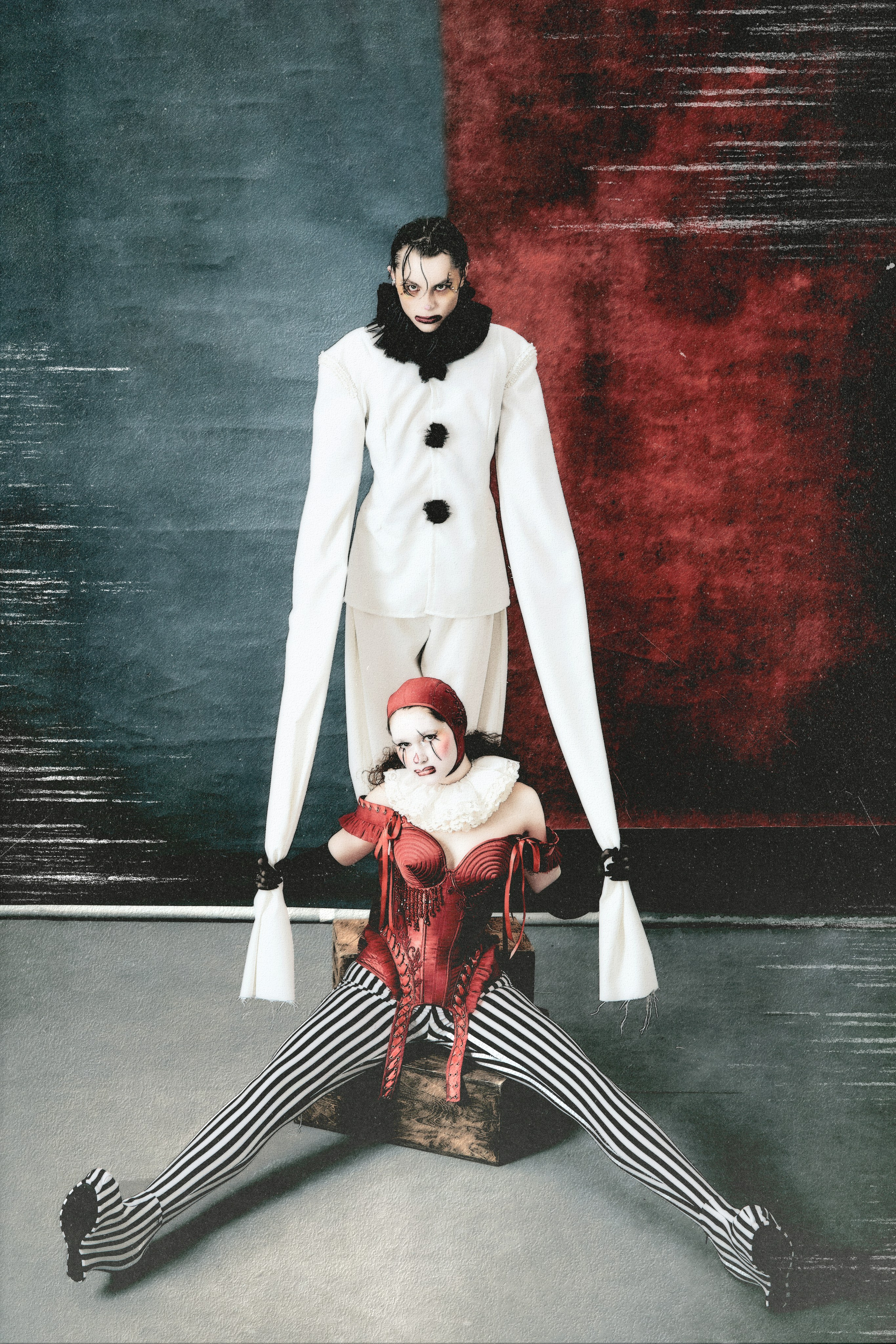 Цирк. Фотограф|Санкт-Петербург