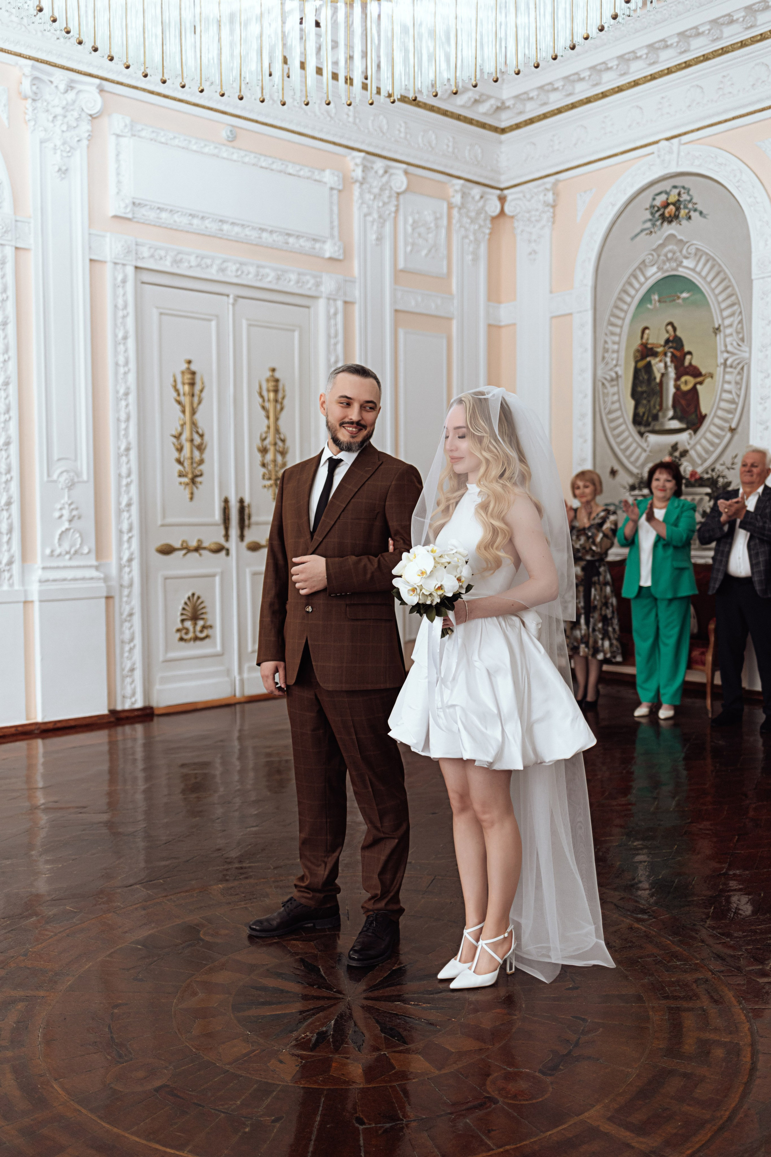 Свадебная фотосессия Дмитрия и Натальи. СВАДЕБНЫЙ ФОТОГРАФ И ВИДЕОГРАФ УЛЬЯНОВСК