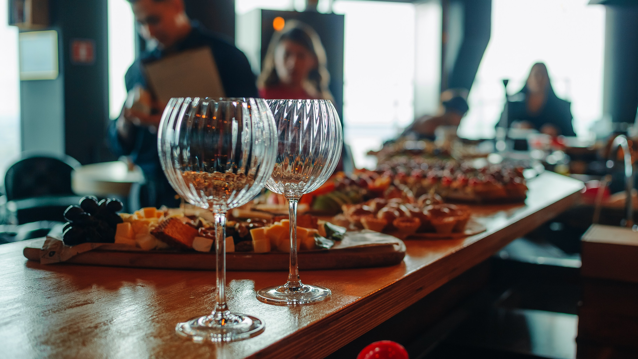 Нетворкинг в Высоцком. Свадебный фотограф в Екатеринбурге Артём Зайнетдинов