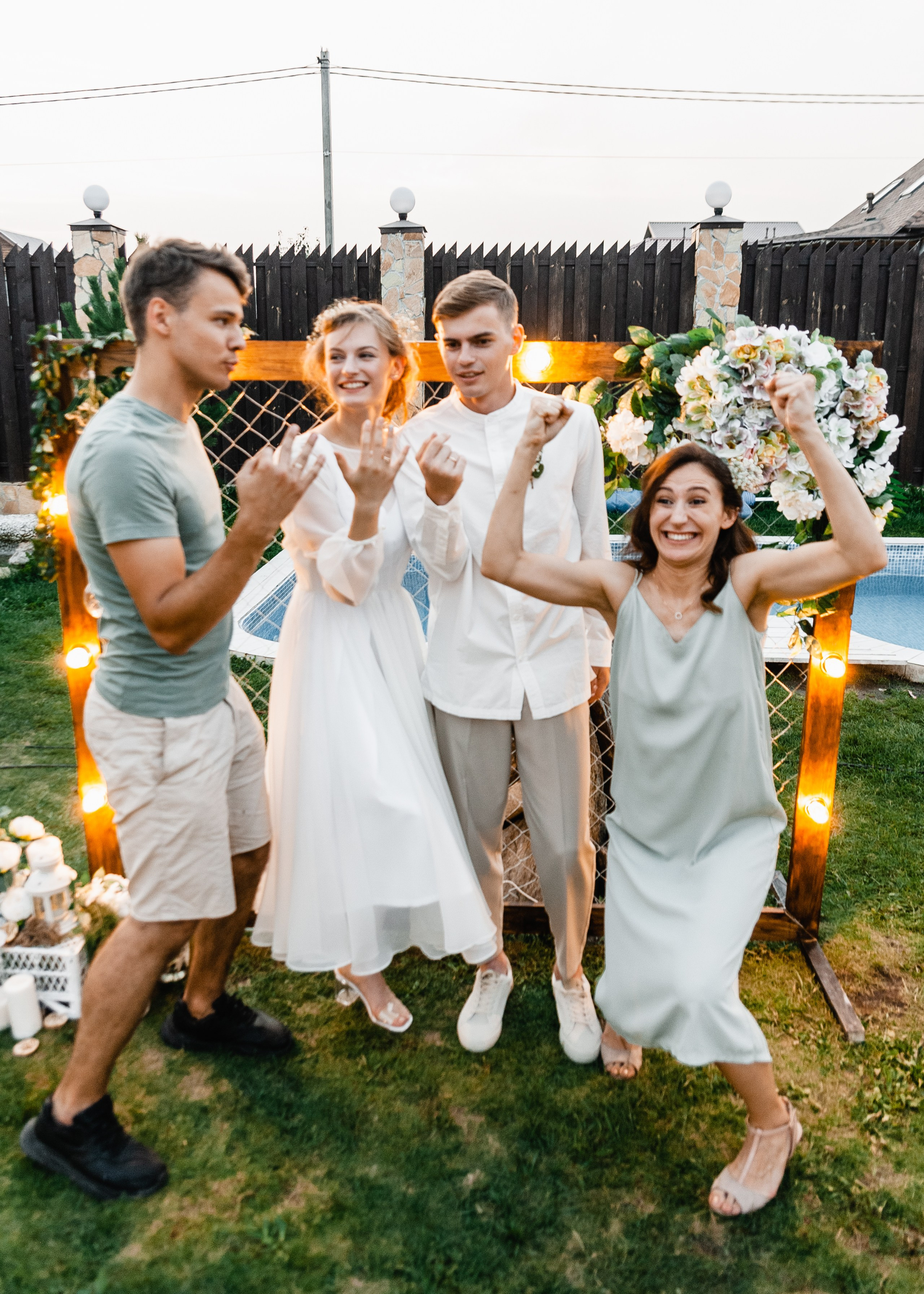 Кирилл и Лиза. Фотограф в Екатеринбурге Артём Зайнетдинов