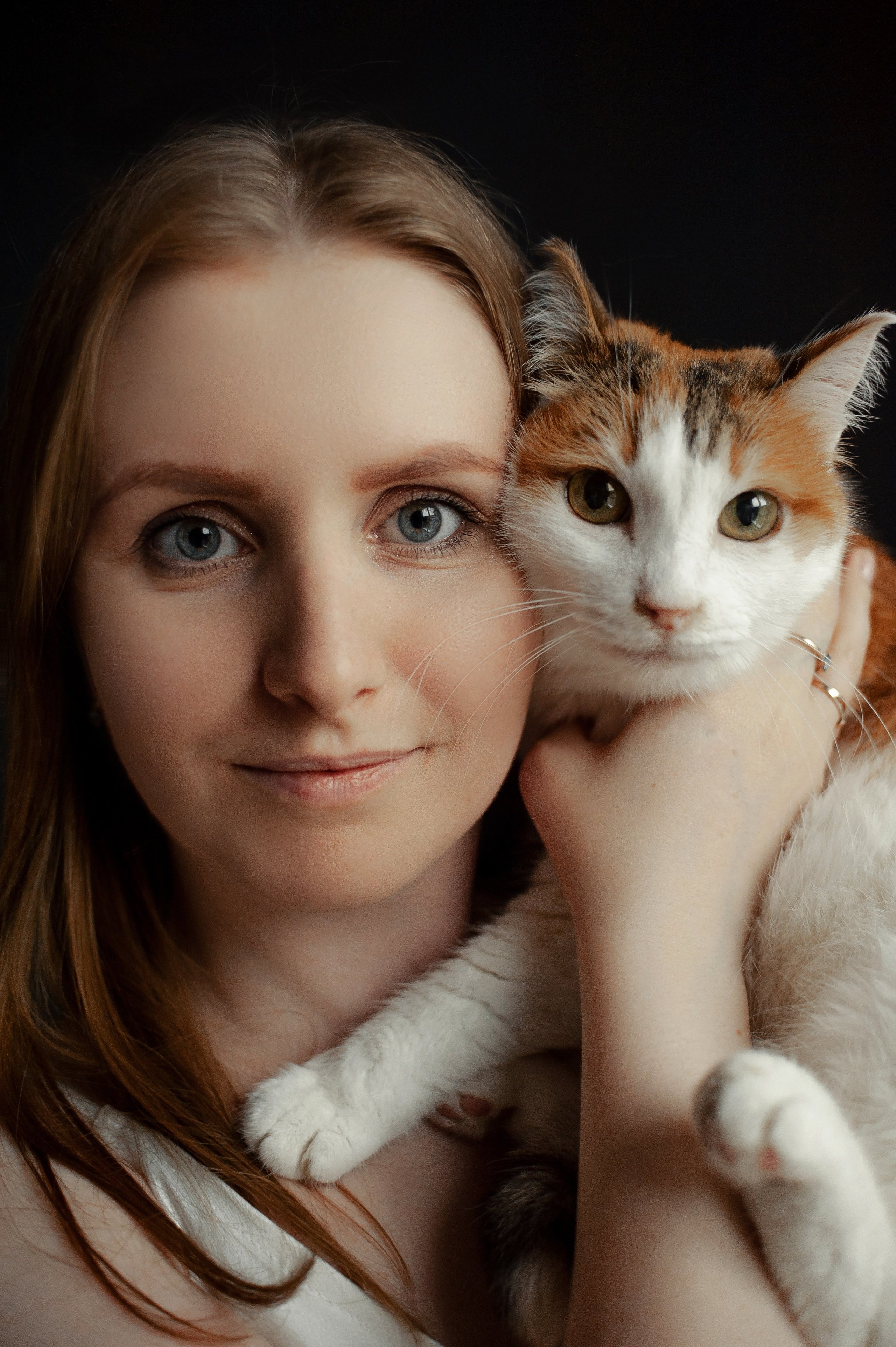 Владислав+Катя. Фотограф в Екатеринбурге Артём Зайнетдинов