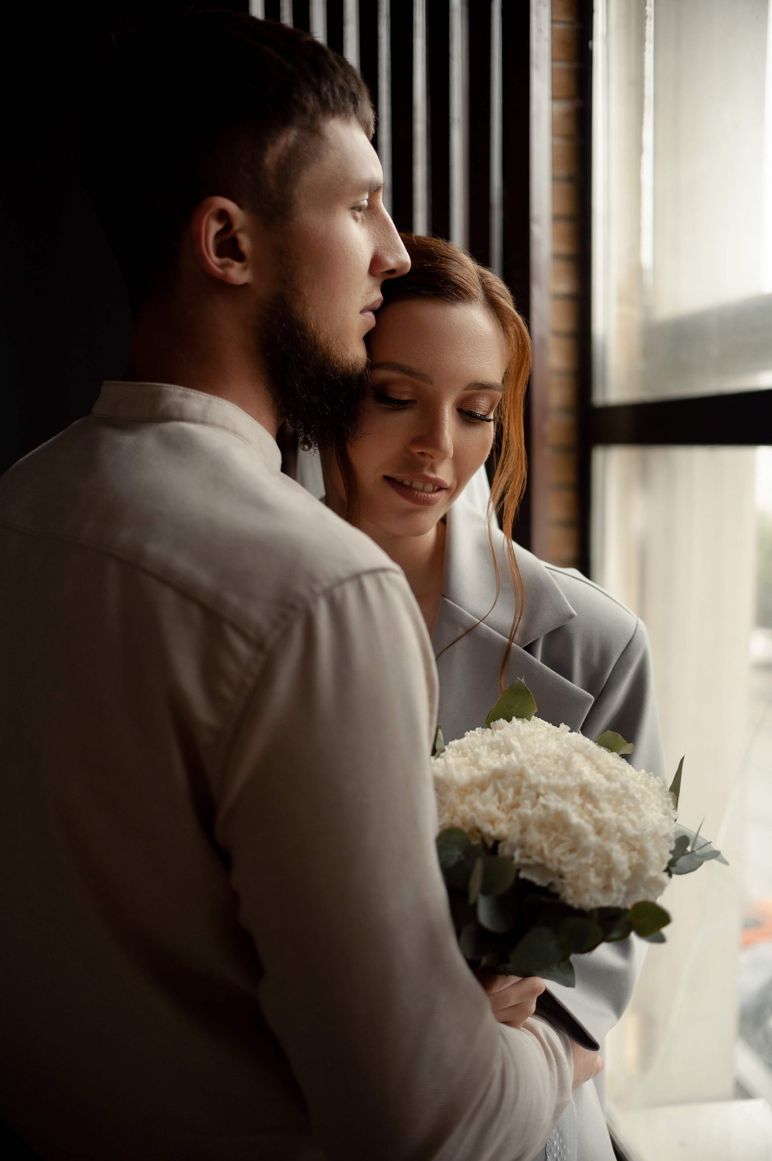 Ярослав и Марина. Фотограф в Екатеринбурге Артём Зайнетдинов