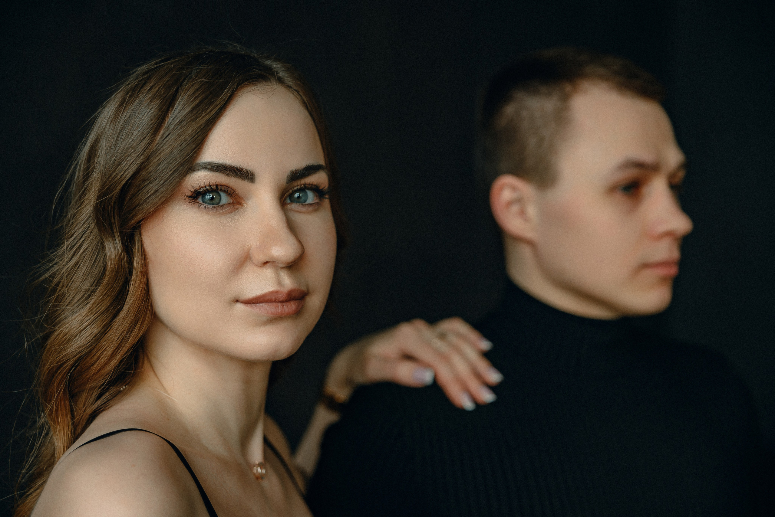 Александр+Даша. Свадебный фотограф в Екатеринбурге Артём Зайнетдинов
