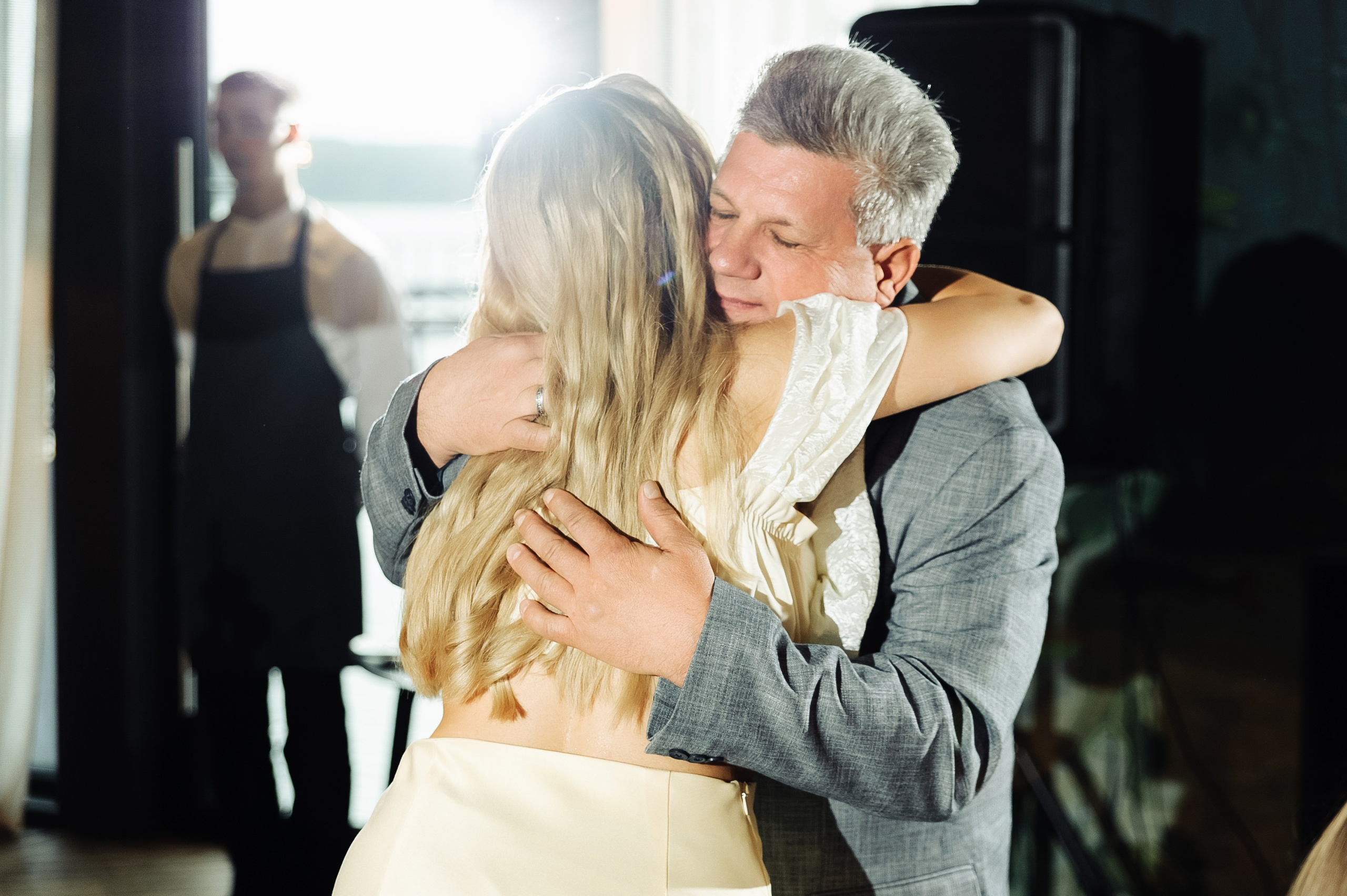 День рождения в «Финском заливе». Свадебный фотограф в Екатеринбурге Артём Зайнетдинов