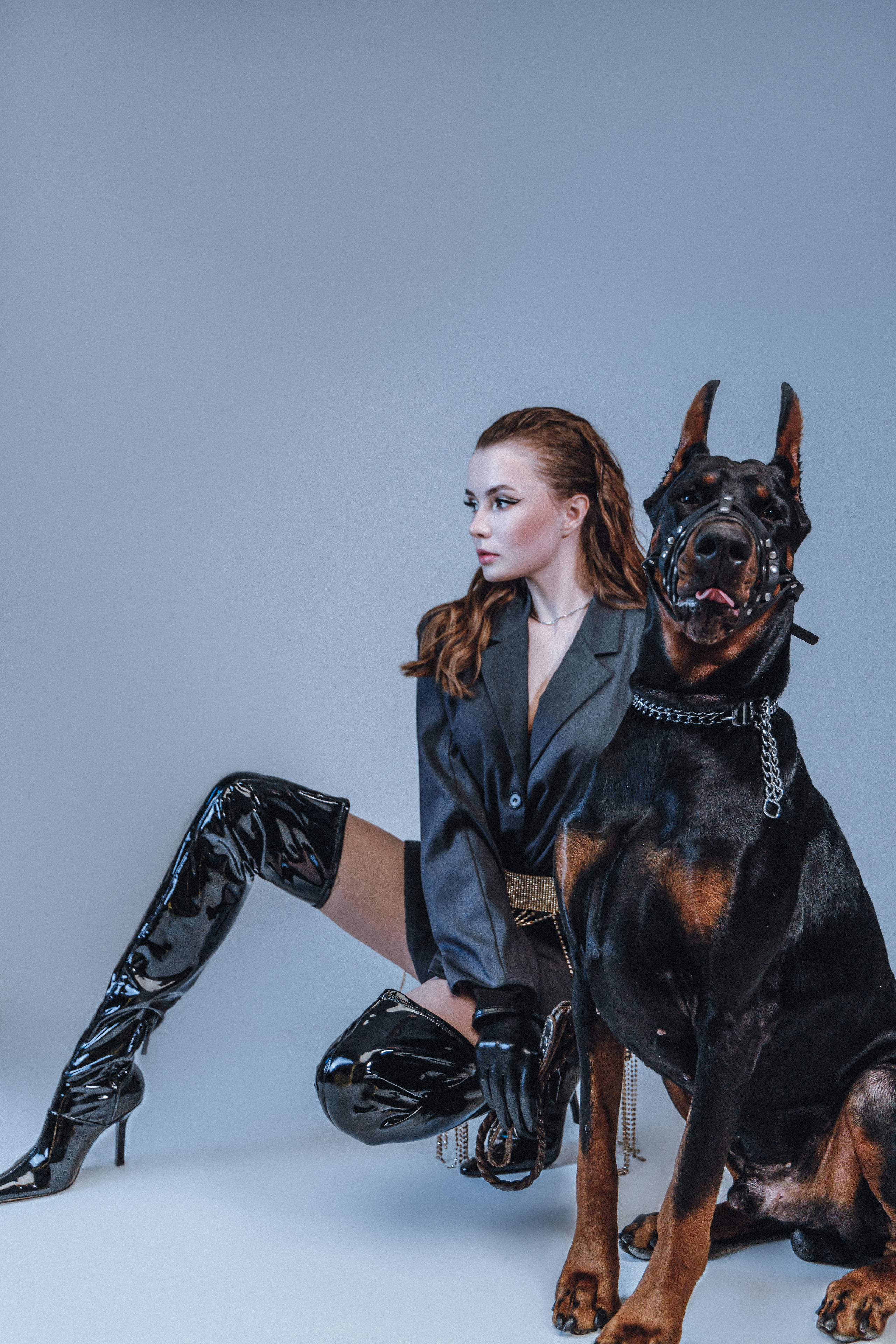 Tatyana. Saga San Photographer