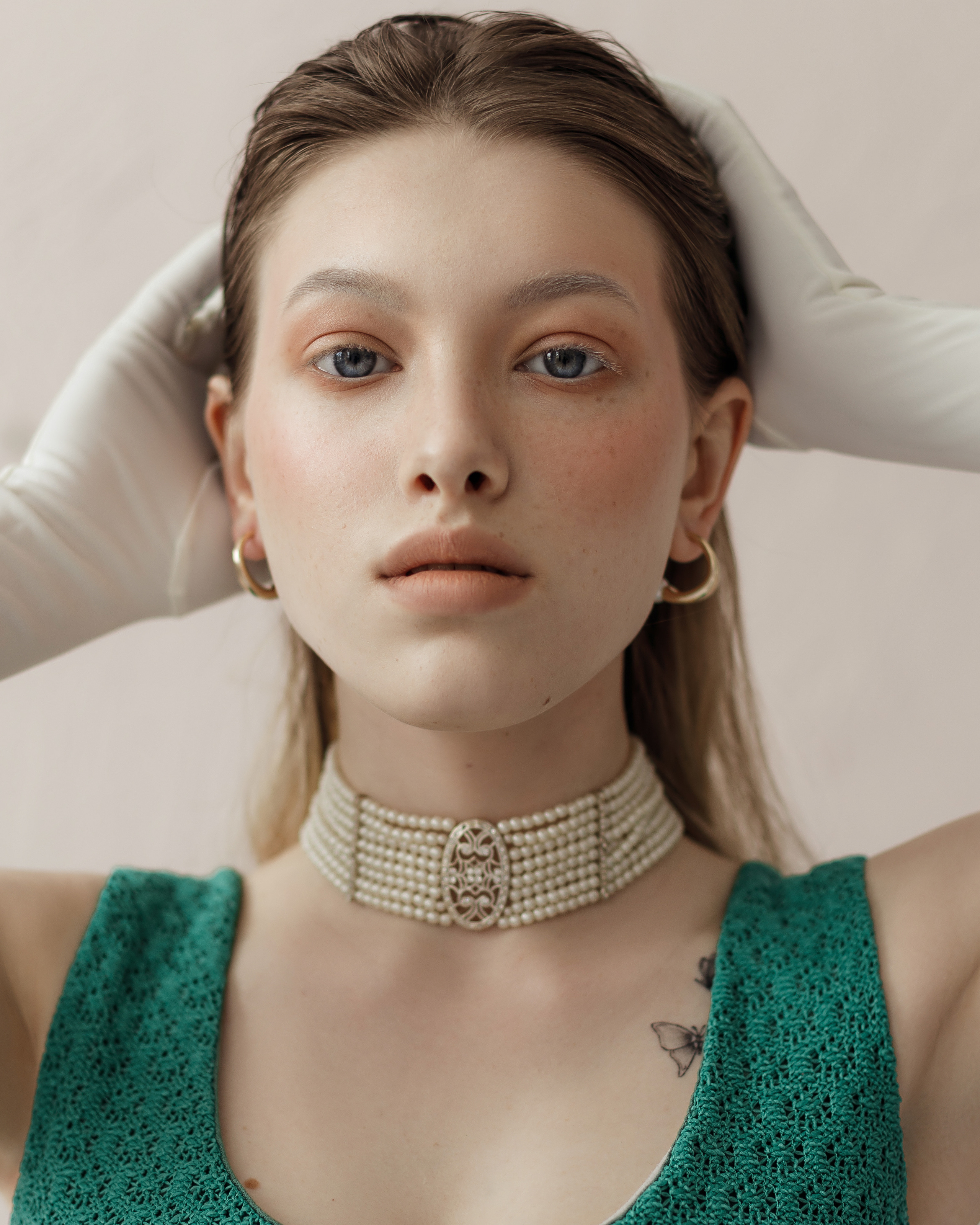 Izabella. Saga San Photographer