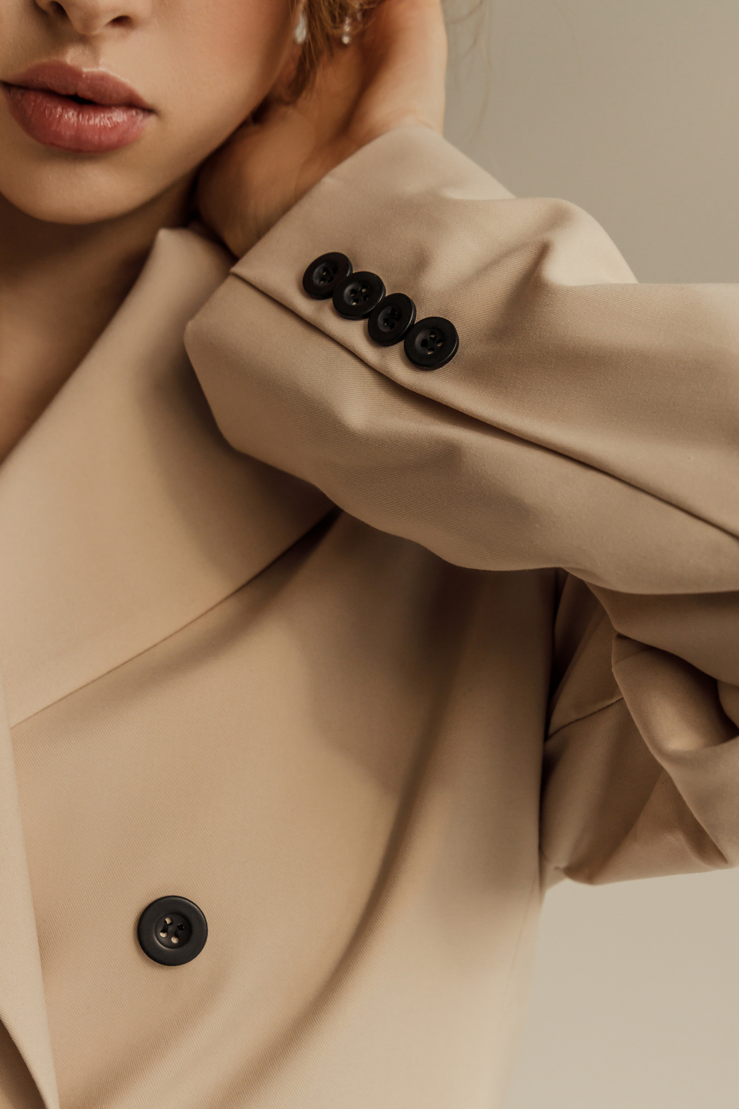 SANZH Collection. Saga San Photographer