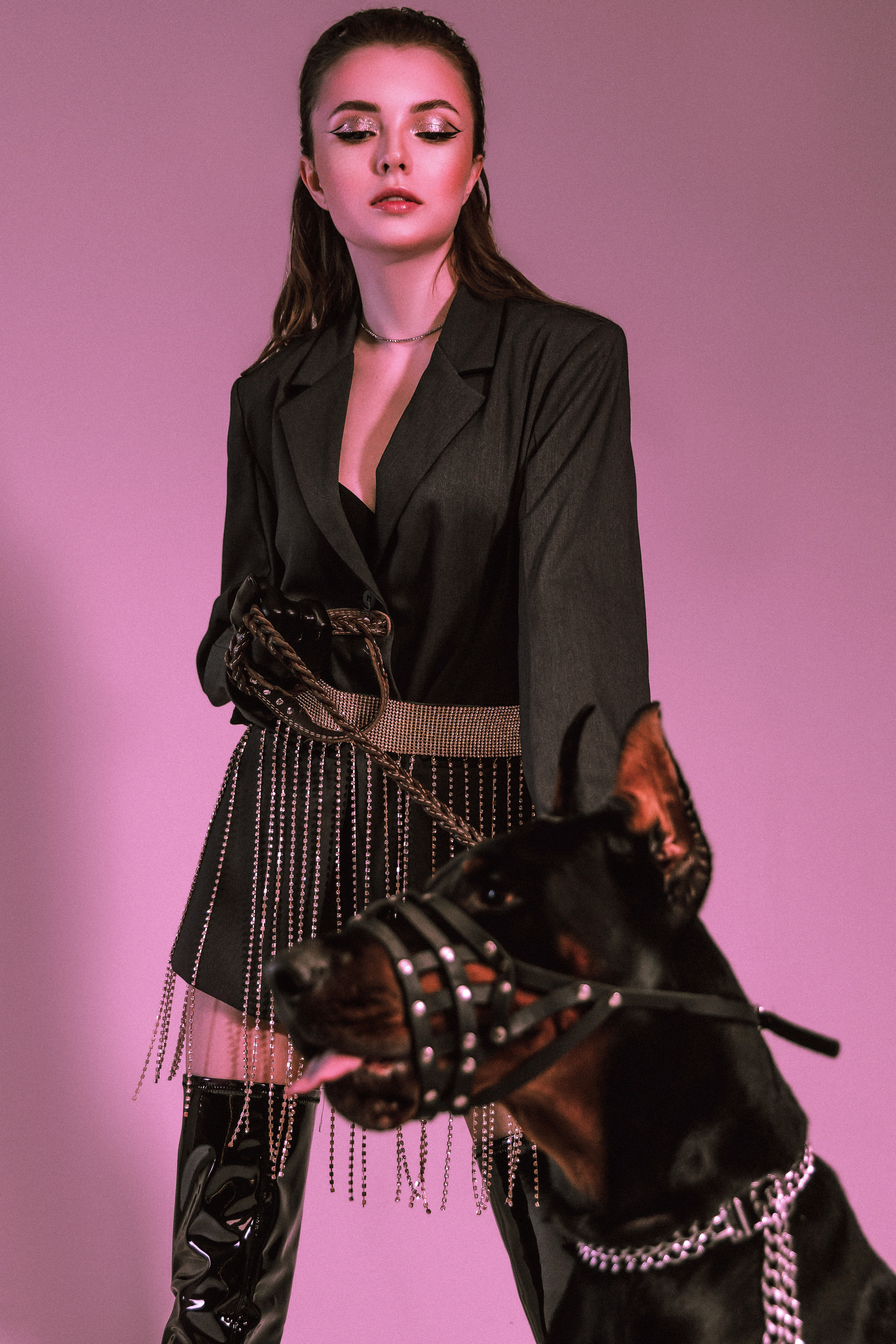 Tatyana. Saga San Photographer