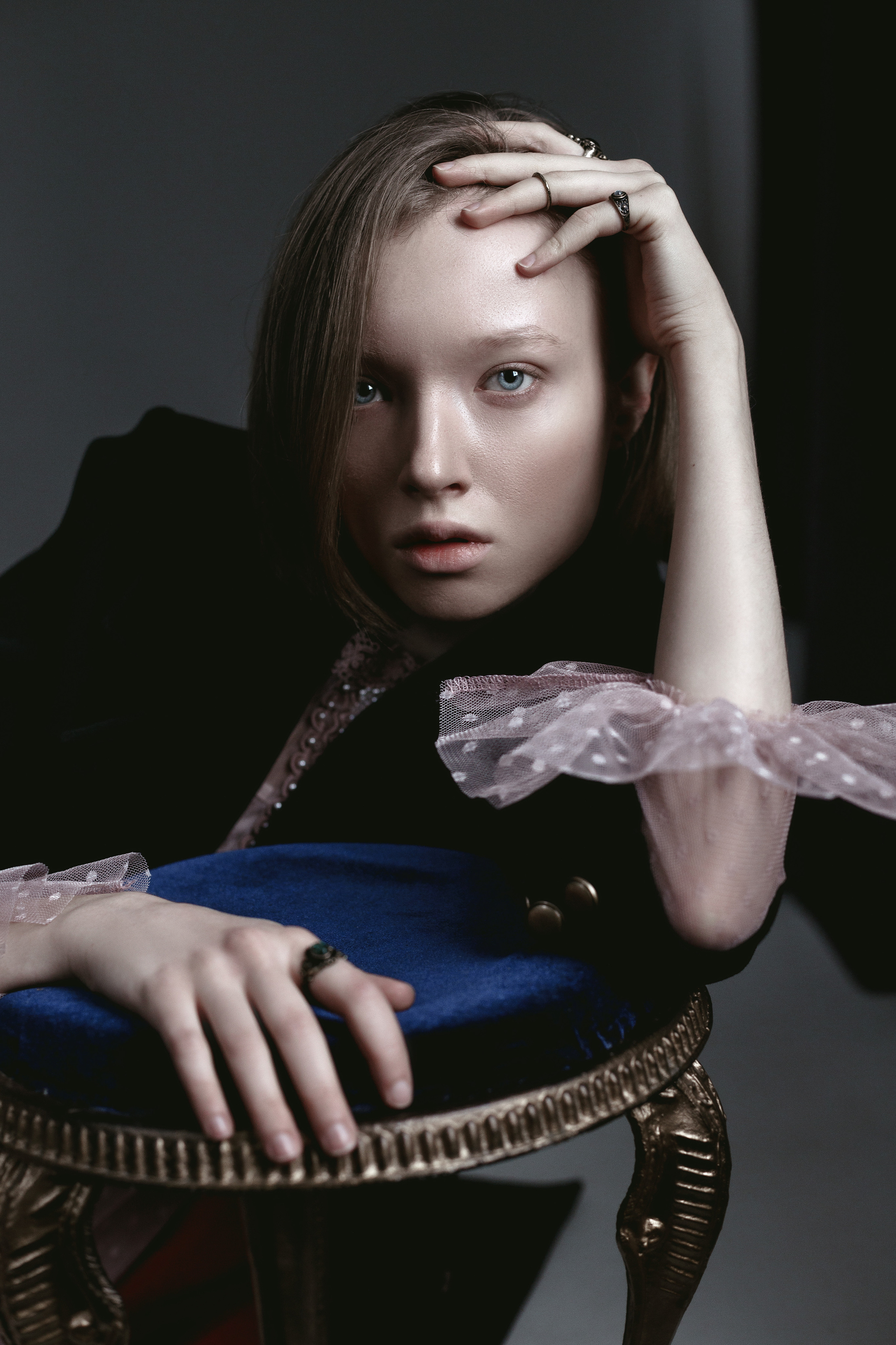 Violetta. Saga San Photographer