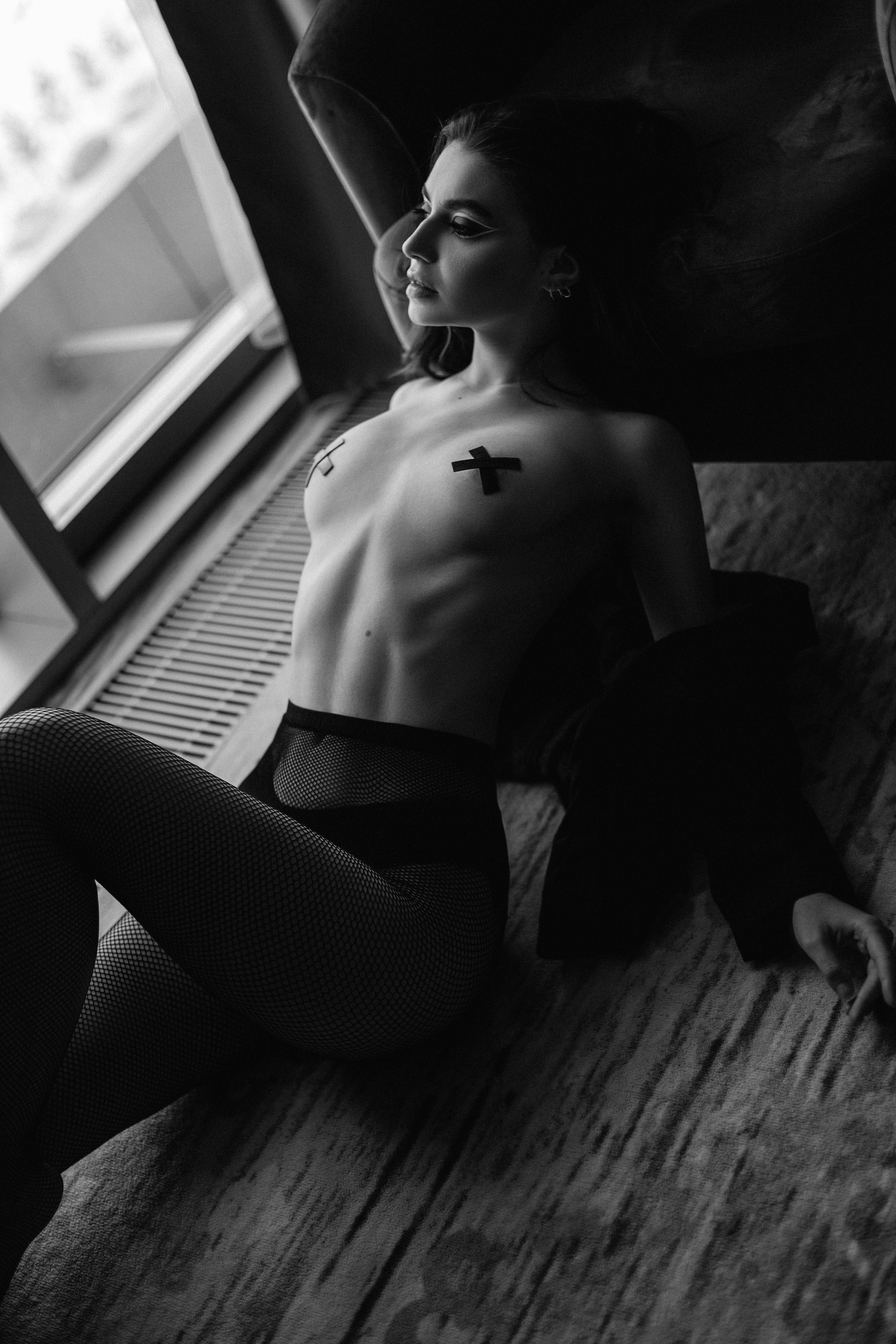 Ilona. Saga San Photographer