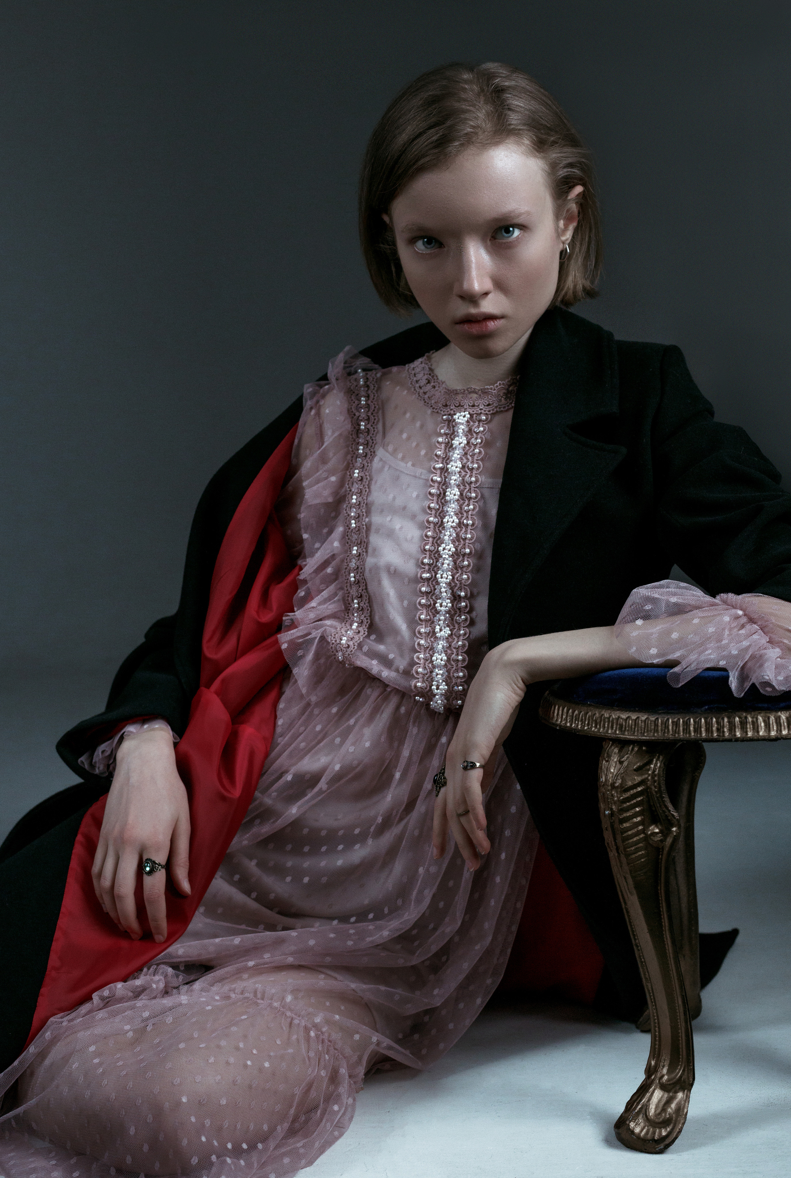 Violetta. Saga San Photographer