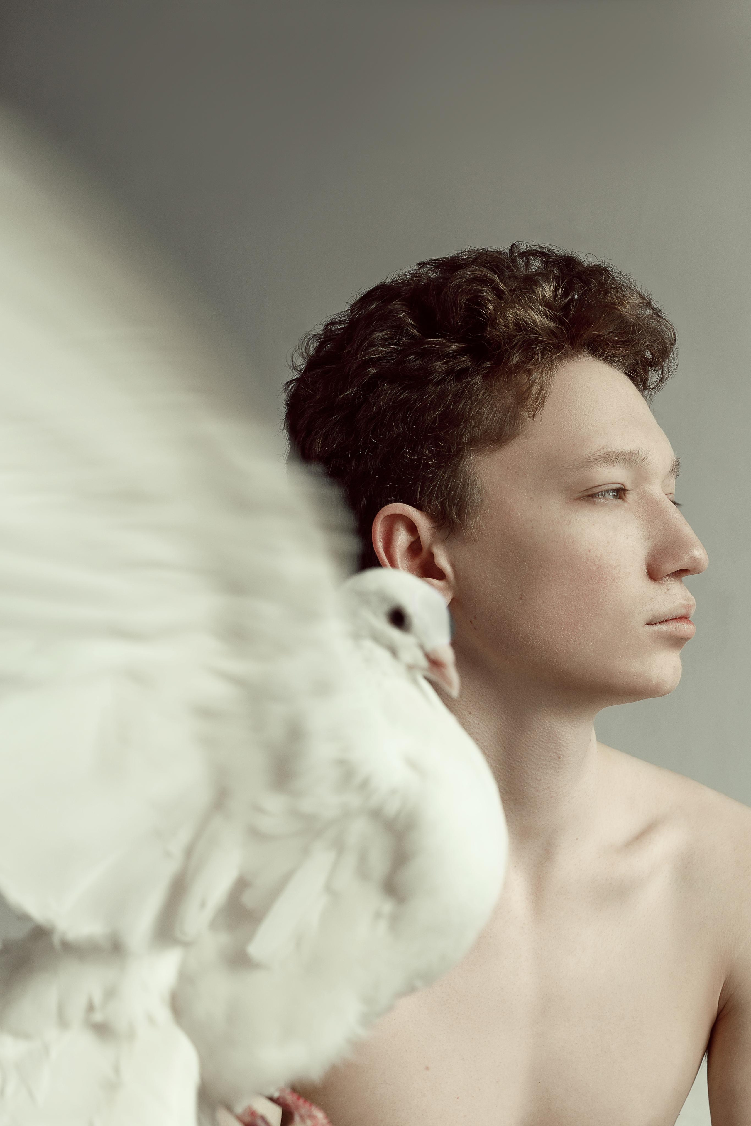 Ruslan. Saga San Photographer