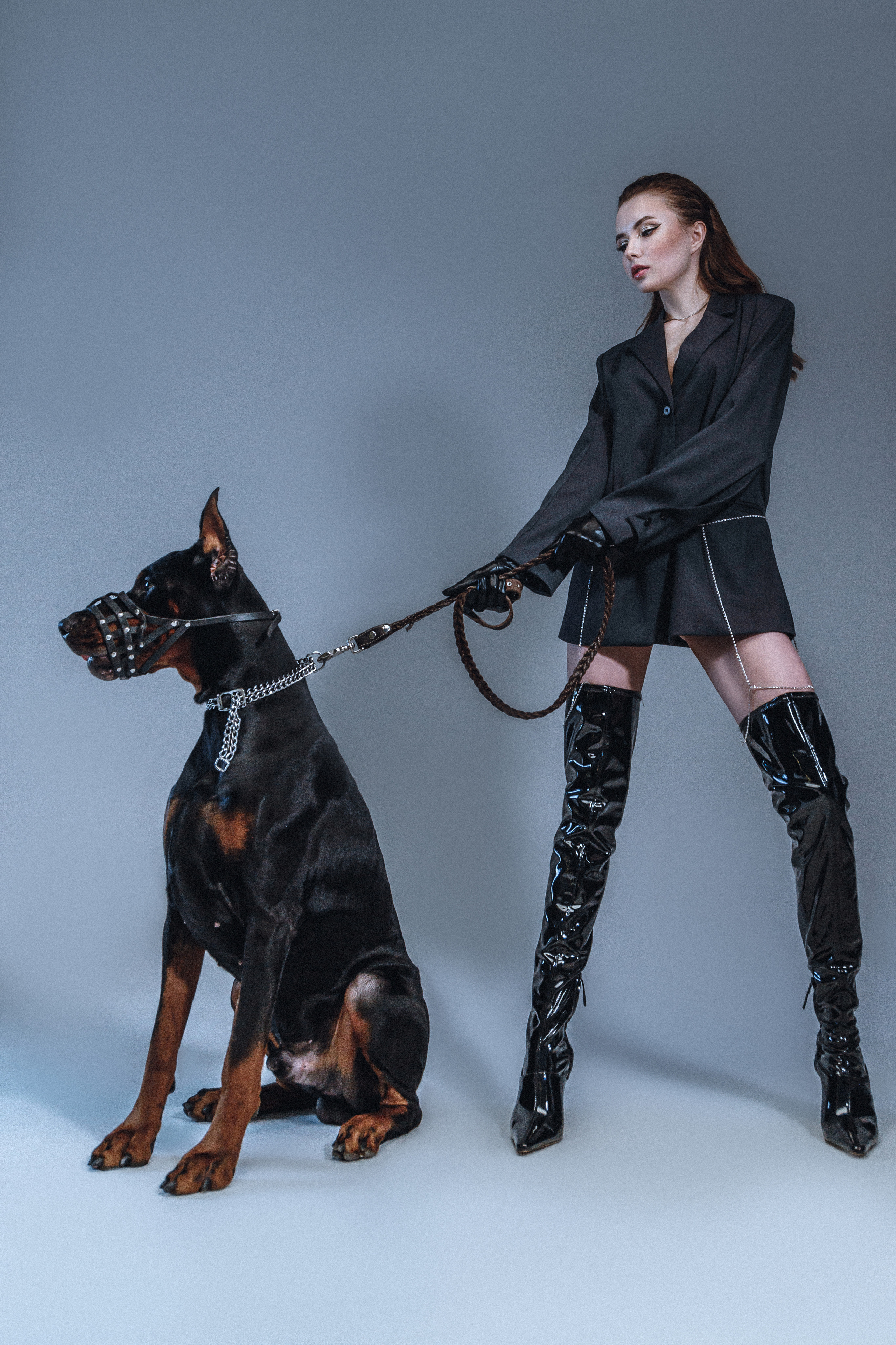 Tatyana. Saga San Photographer