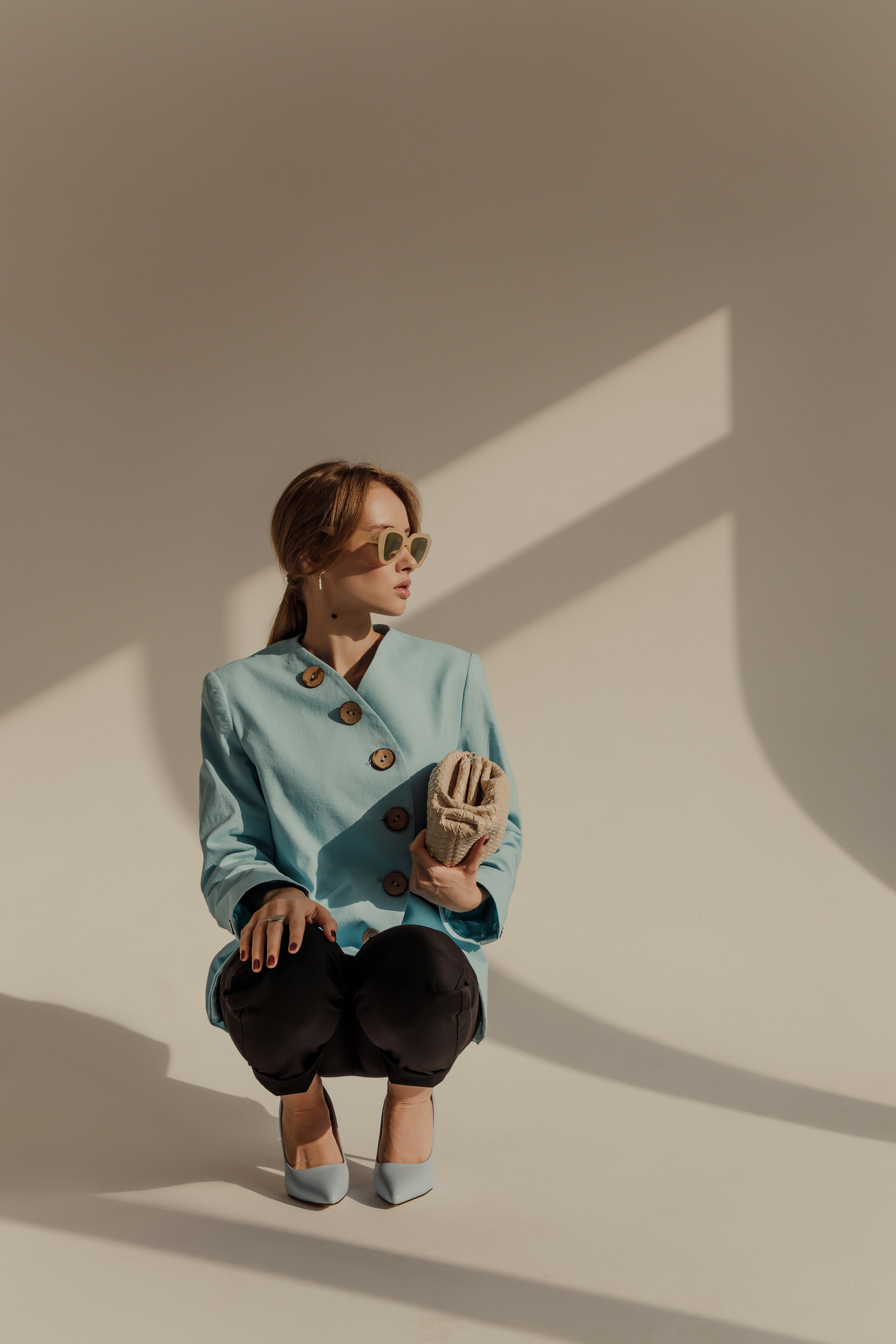 SANZH Collection. Saga San Photographer