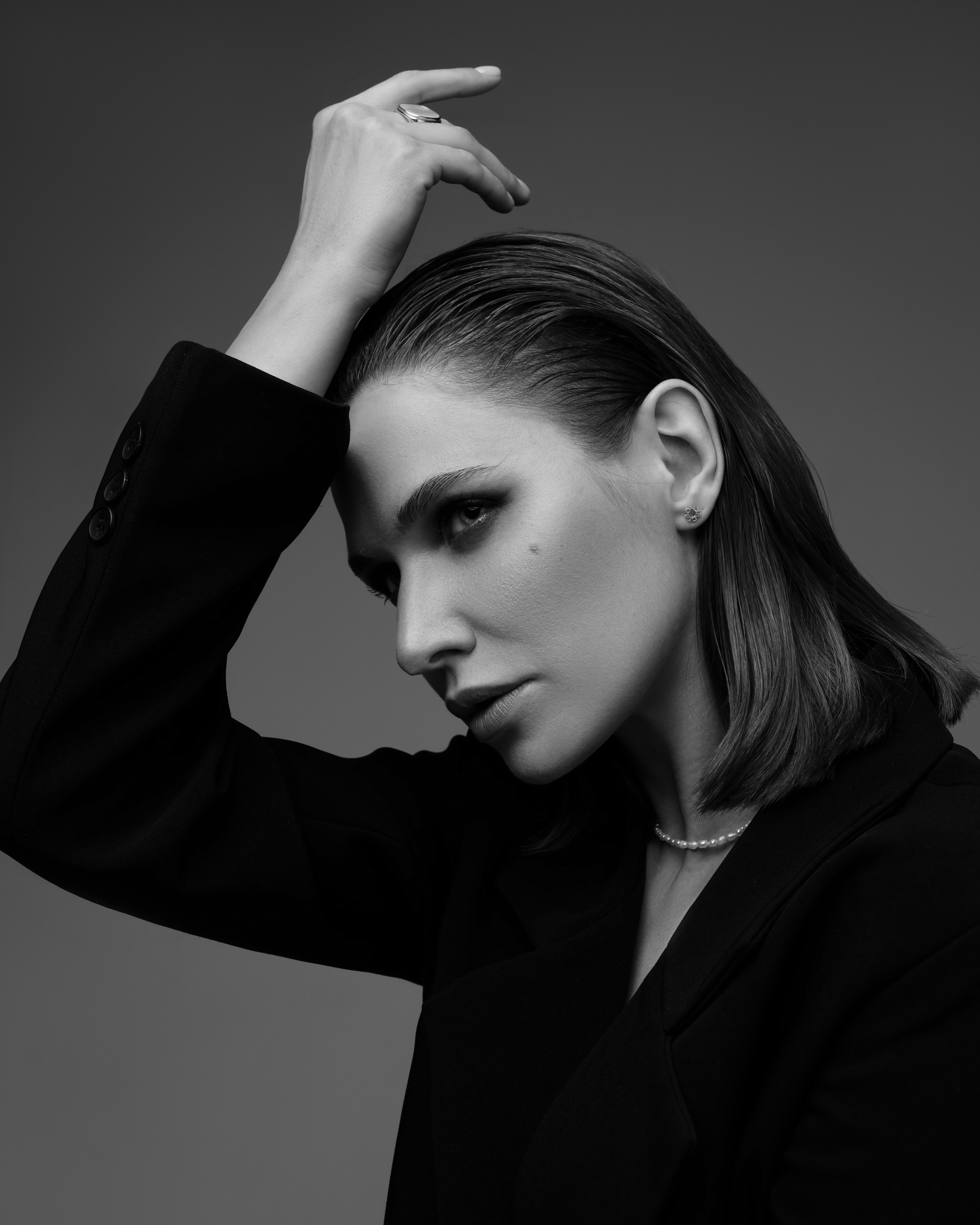 Viktoria. Saga San Photographer