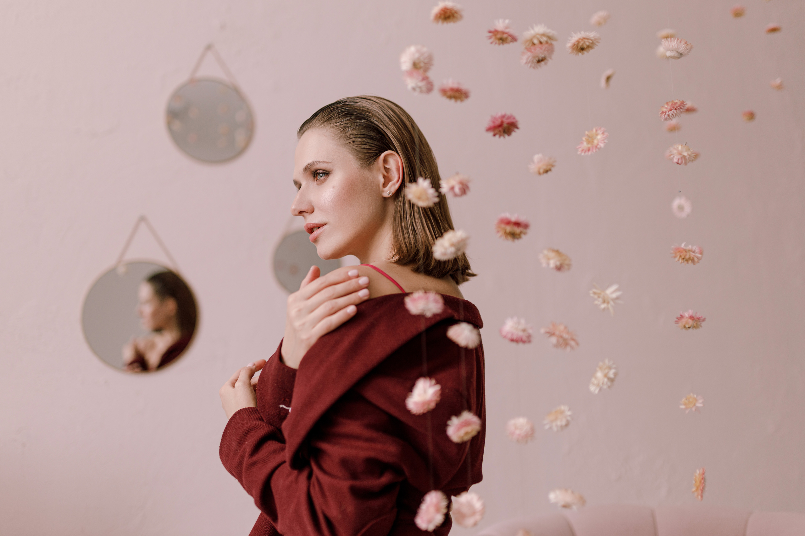 Viktoria. Saga San Photographer