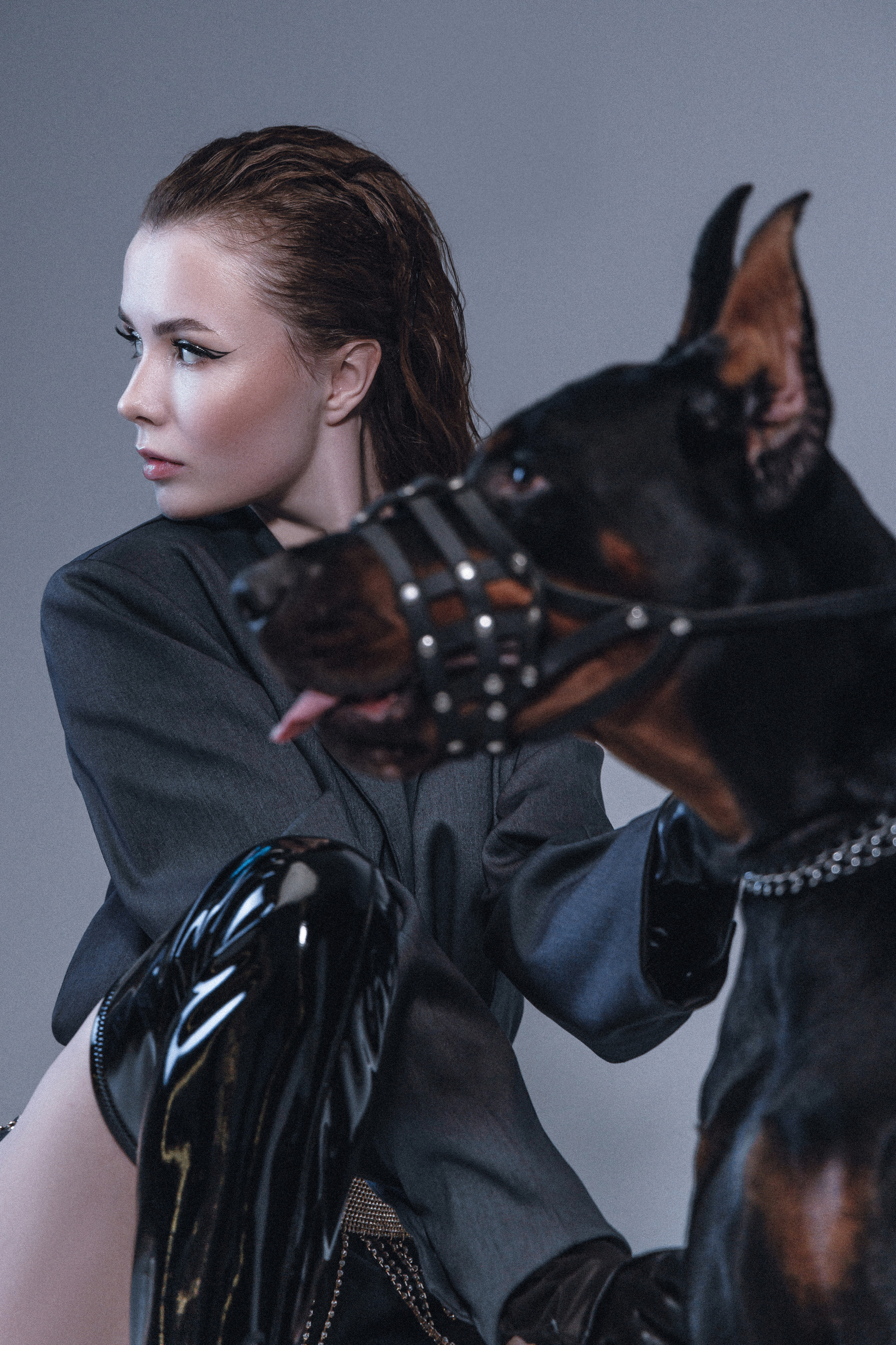 Tatyana. Saga San Photographer